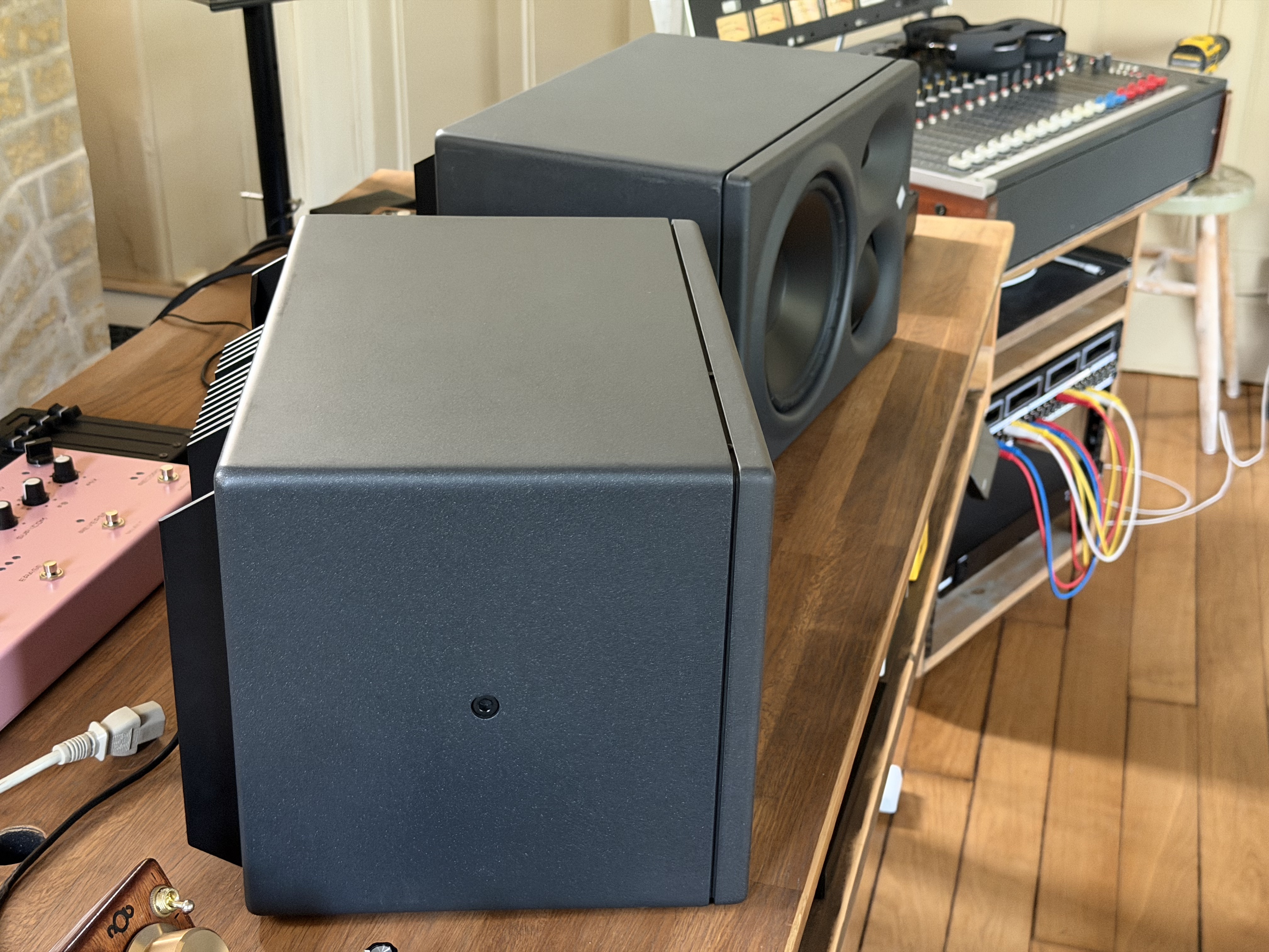 Neumann KH 310 A (11150)