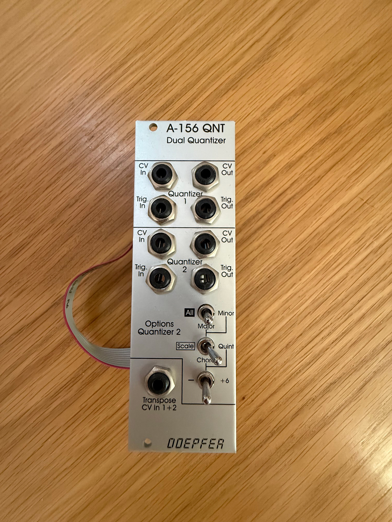 DOEPFER A-156