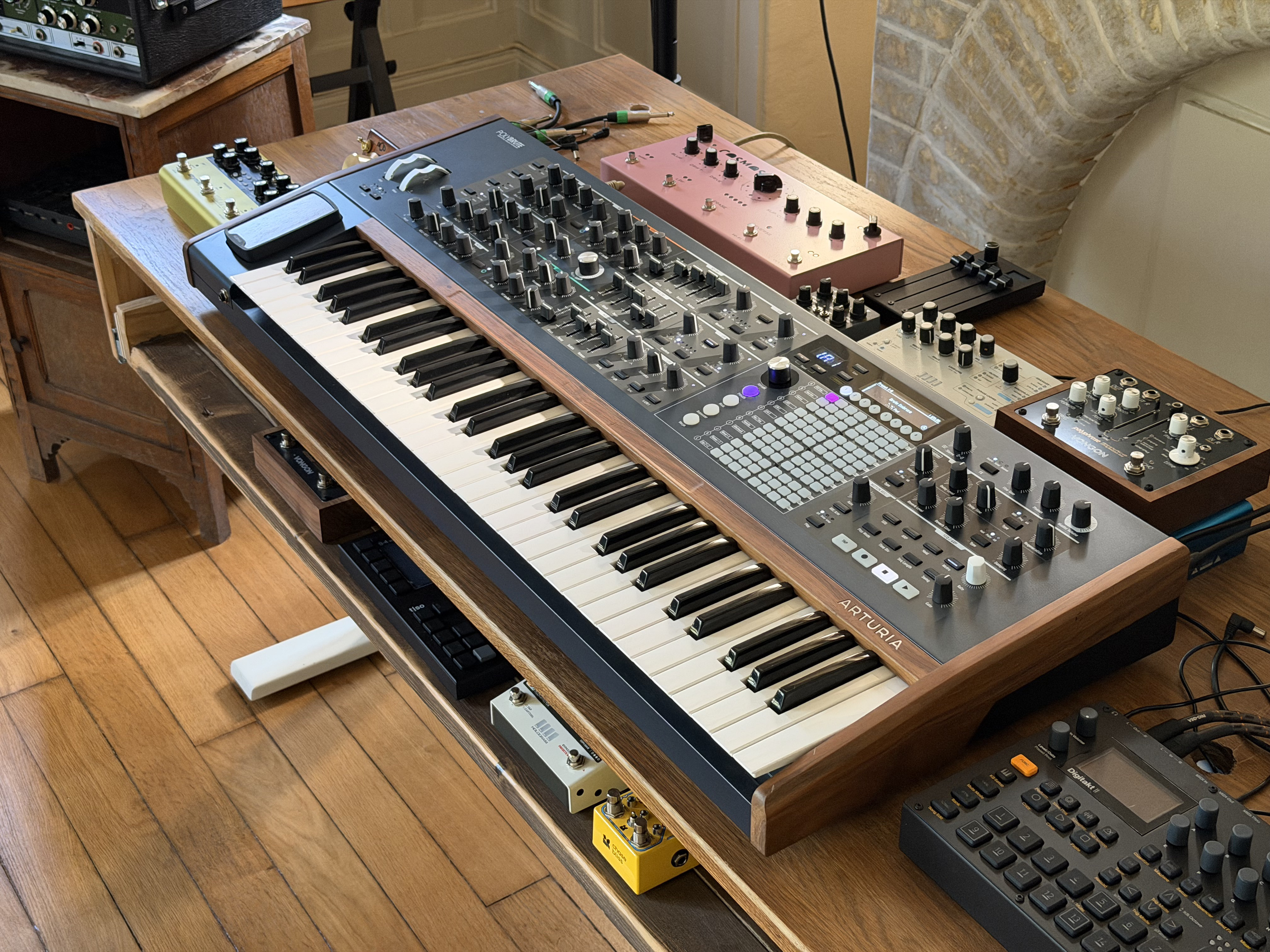 Arturia PolyBrute (5382)