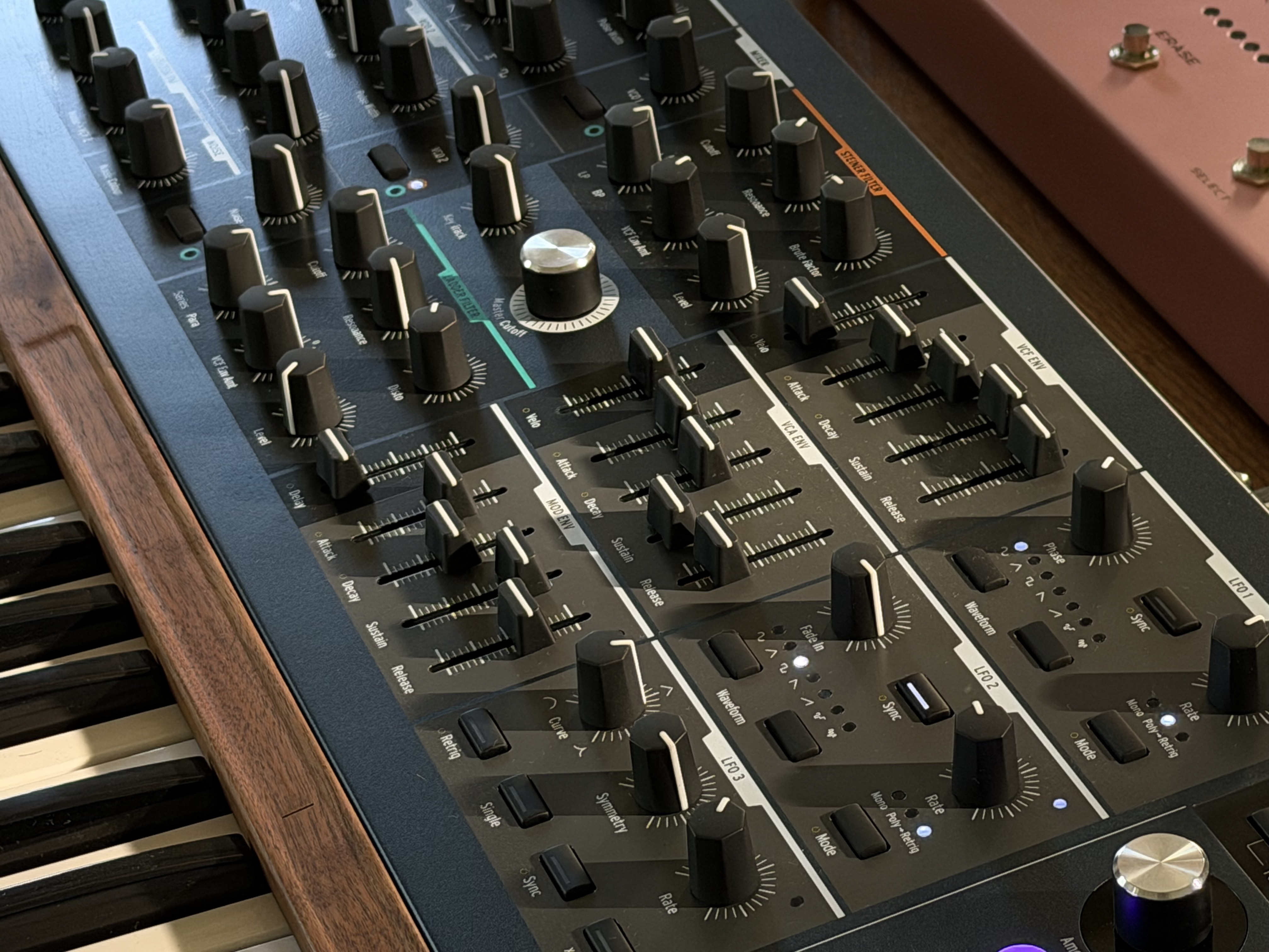 Arturia PolyBrute (38693)