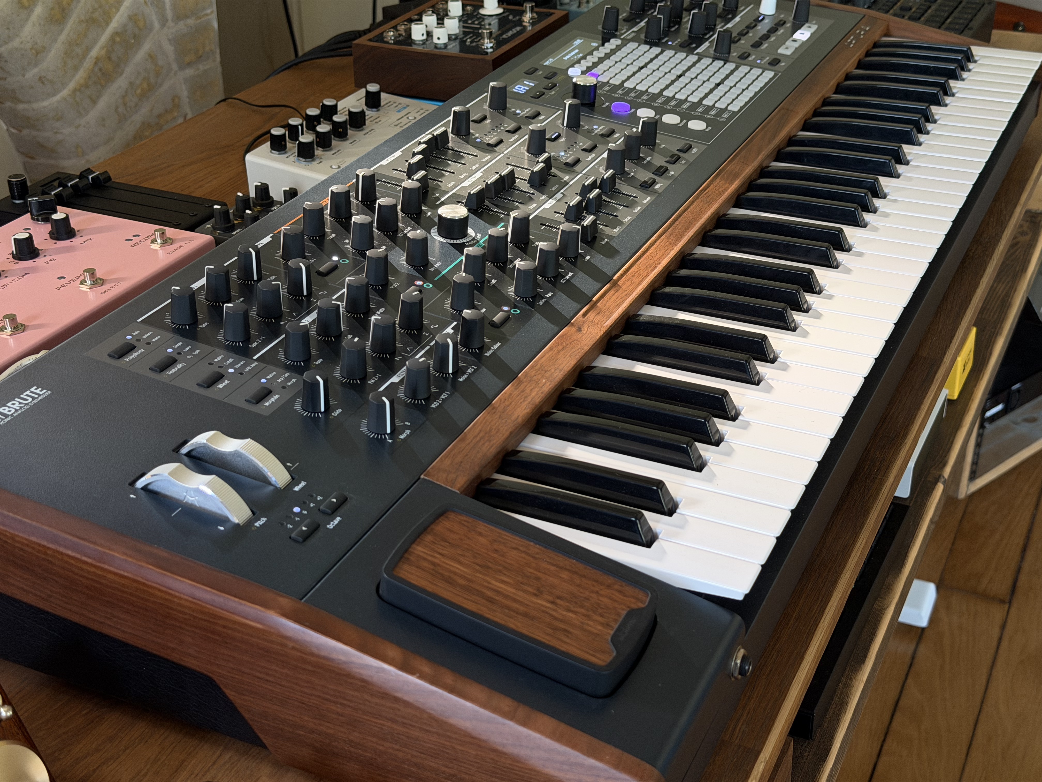 Arturia PolyBrute (49969)