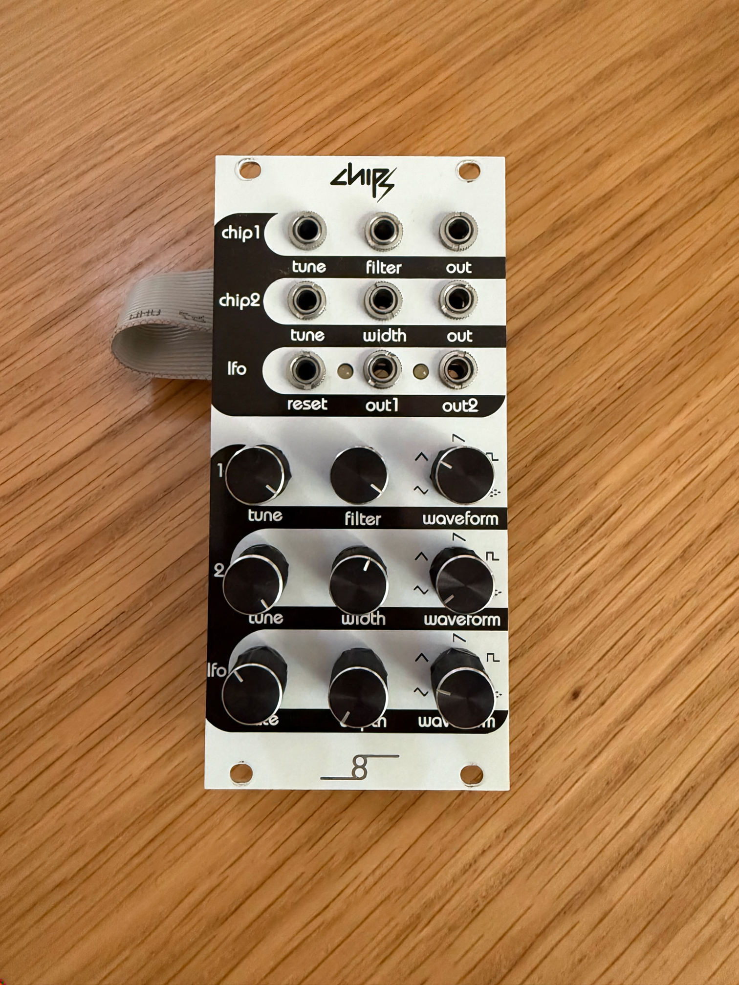 Cre8audio CHIPZ