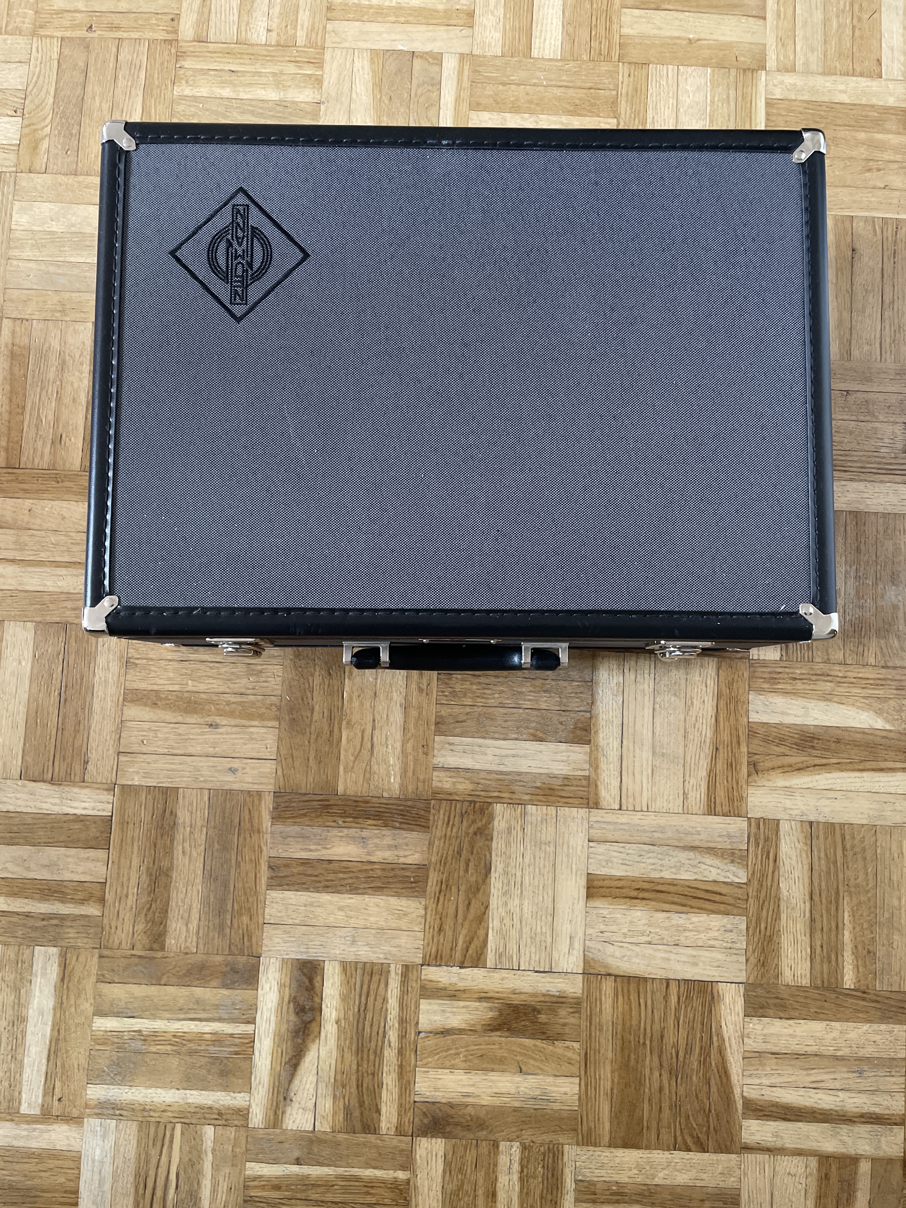 U67 ReIssue Neuf