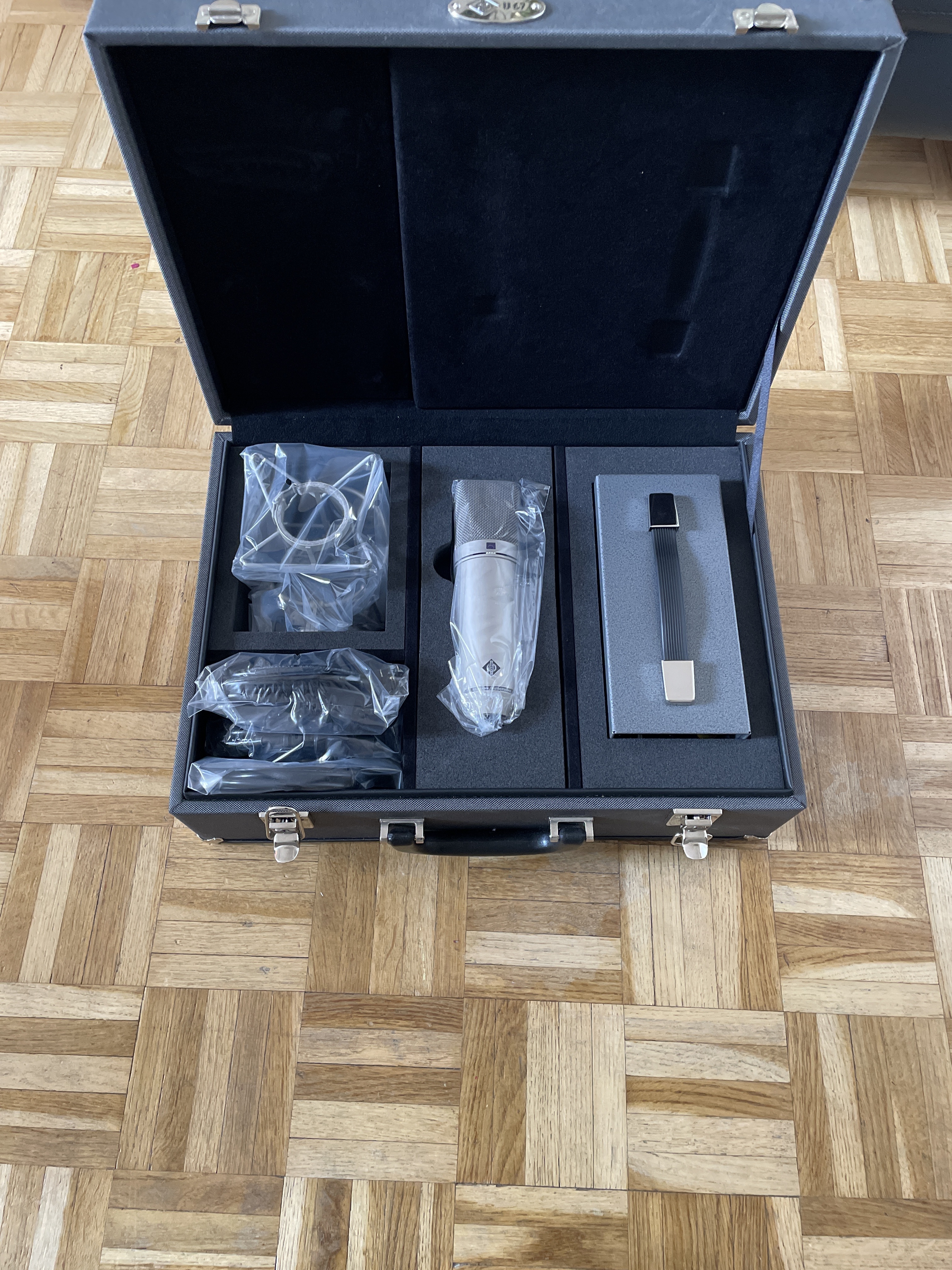 Neumann U 67 Reissue (2018) (52610)