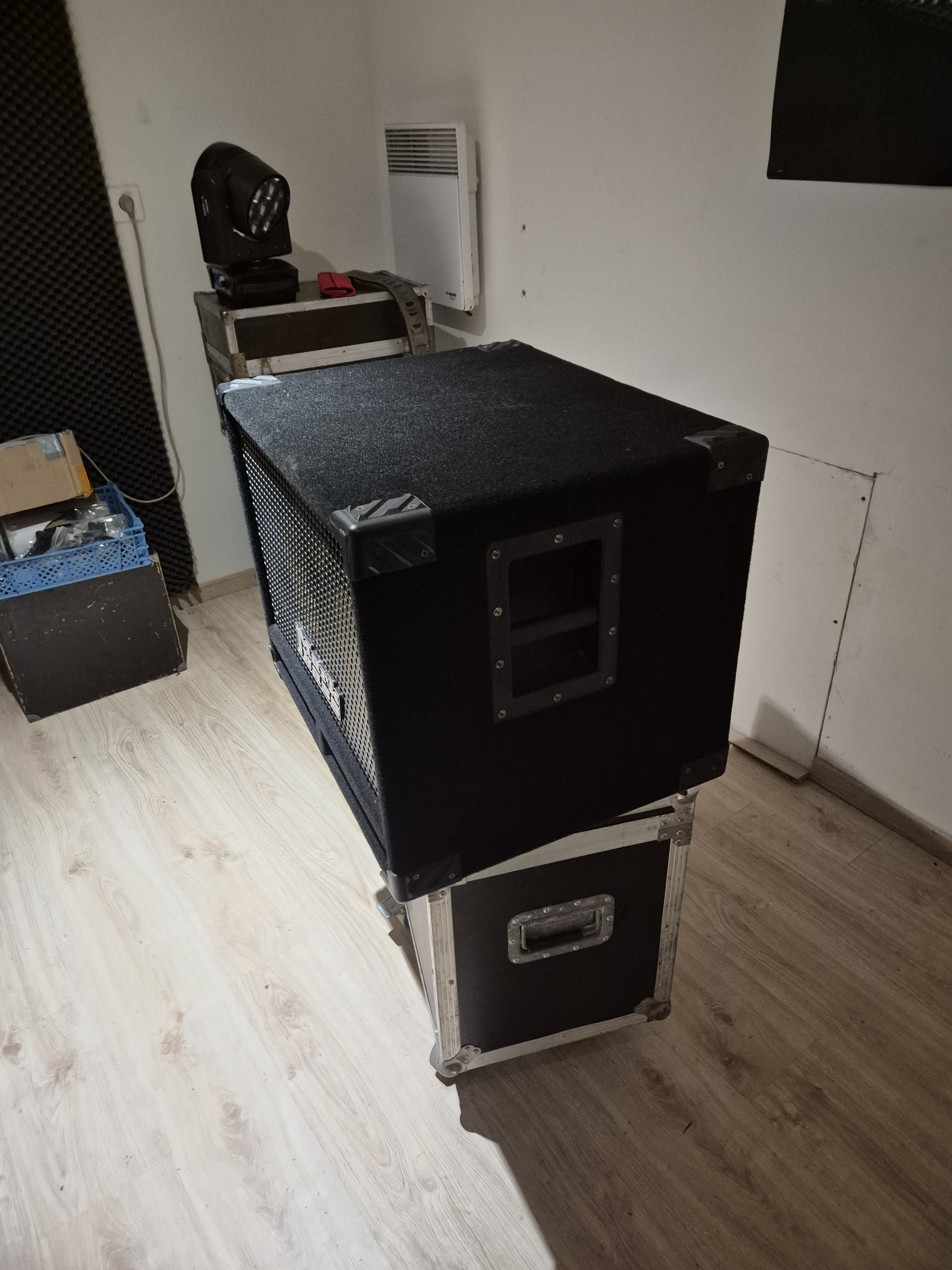 Markbass Standard 102HF-8 (27953)