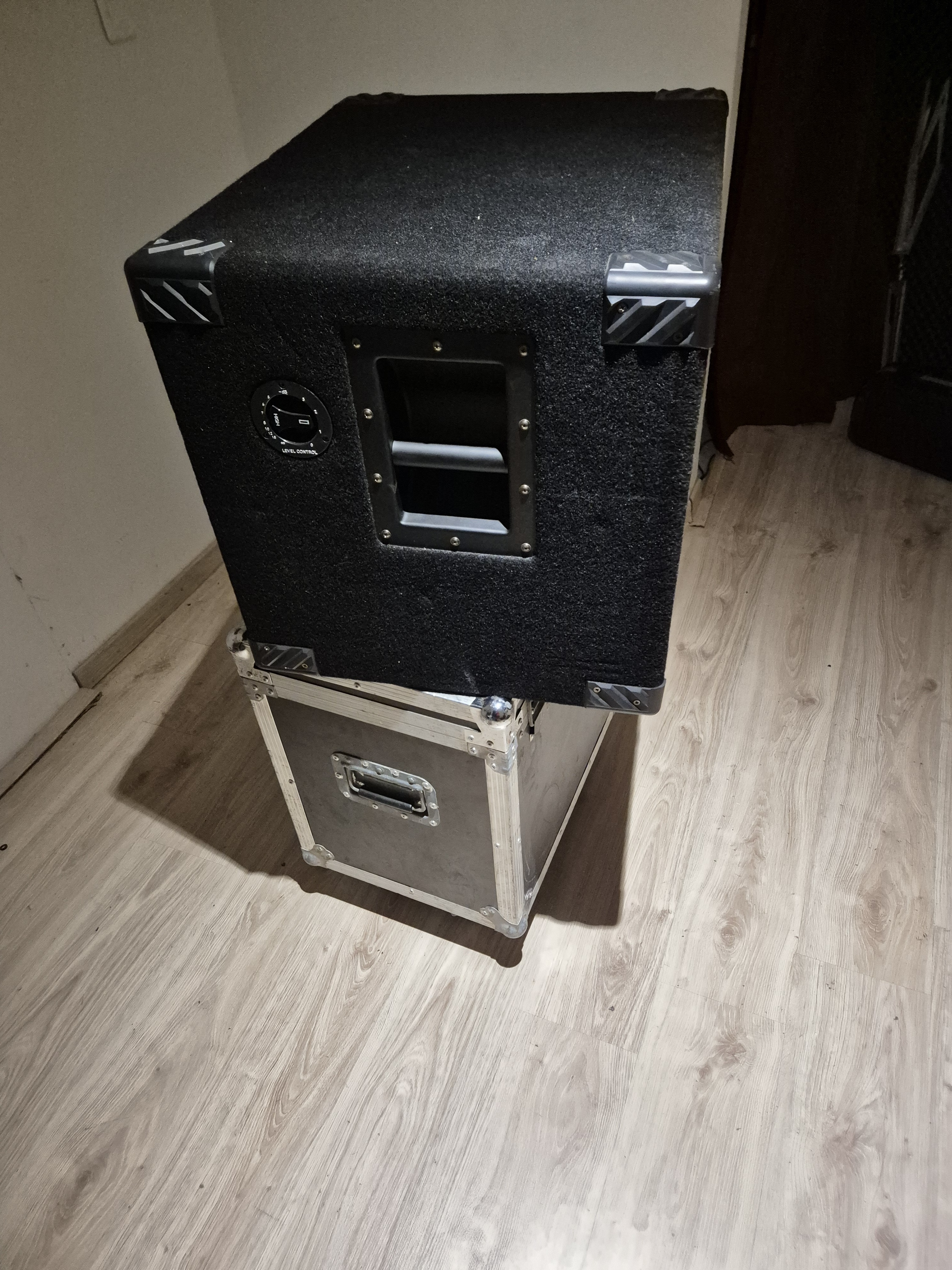 Markbass Standard 102HF-8 (67303)