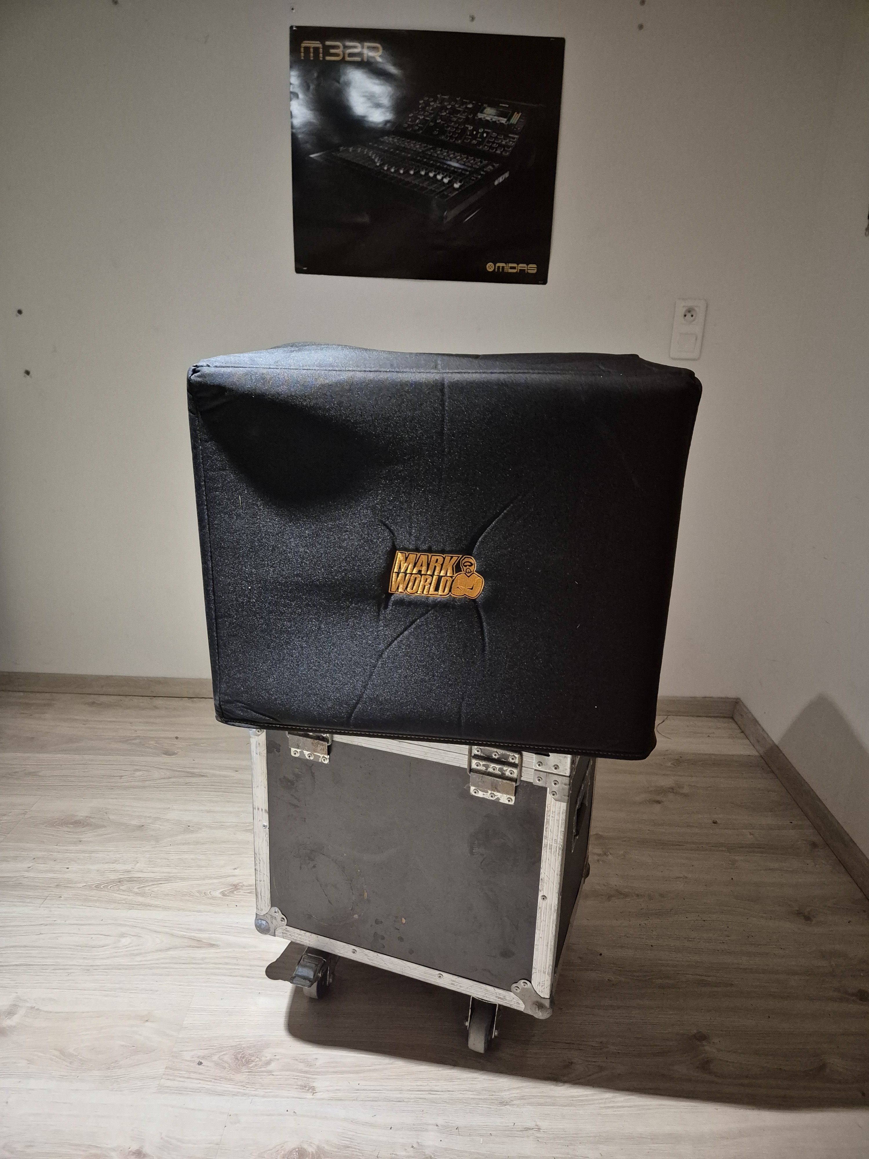 Markbass Standard 102HF-8 (42281)