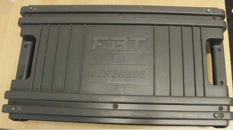 FBT Renegade 160r (51900)