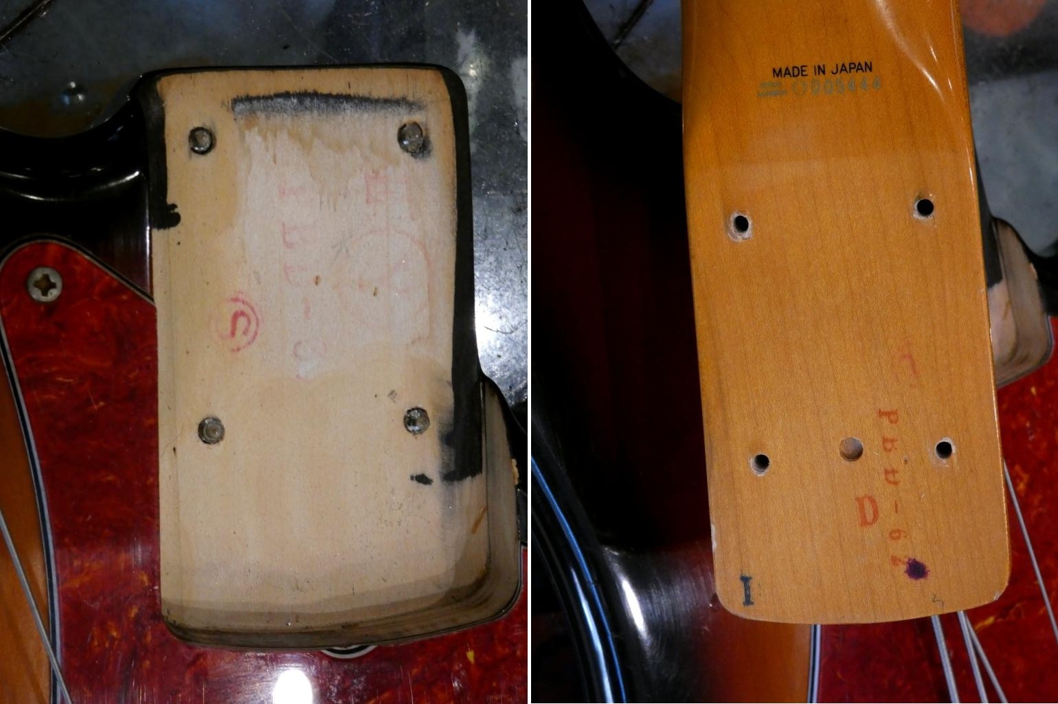 fender precision bass pbd62 japon japan (22)