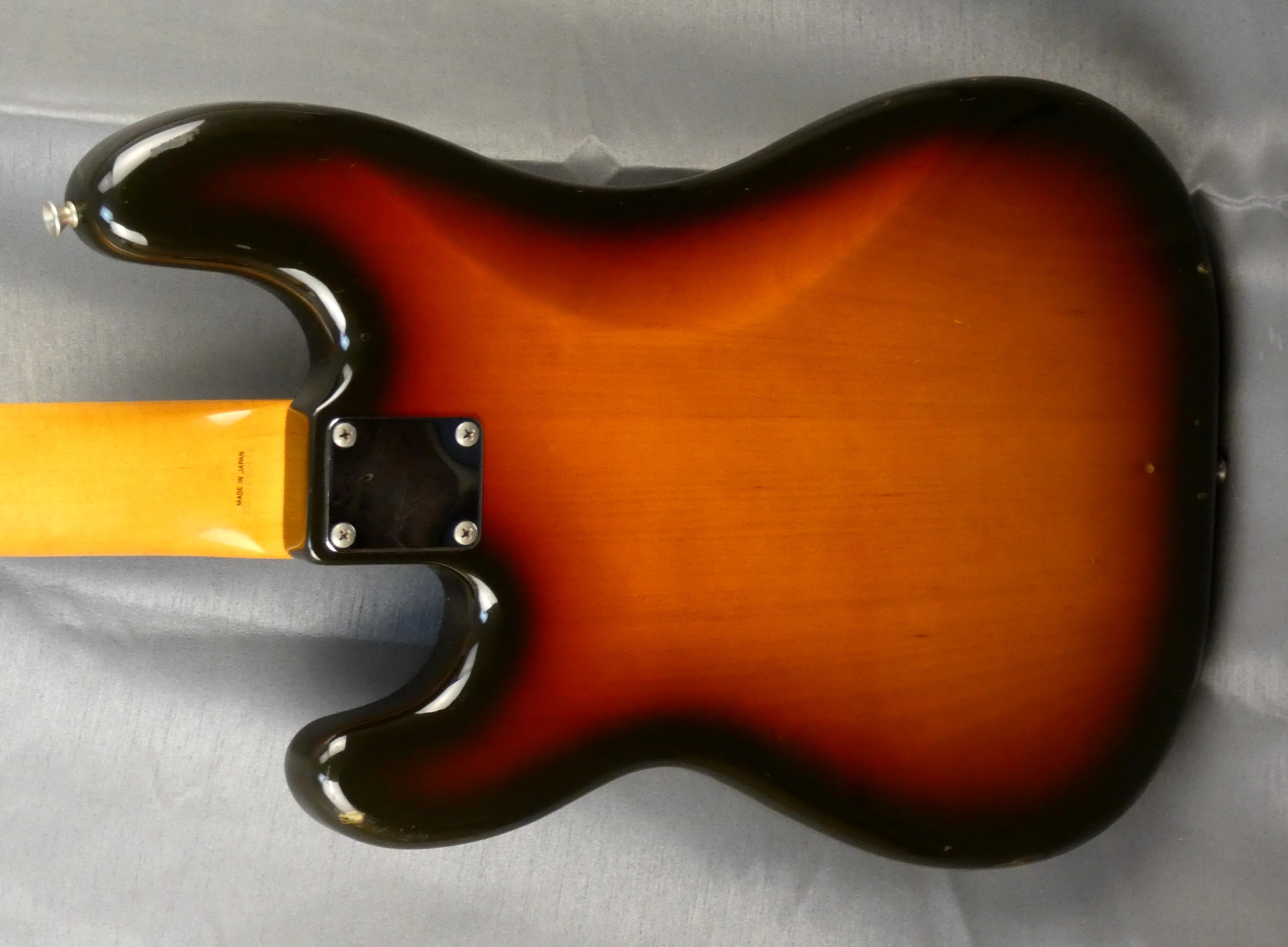 fender precision bass pbd62 japon japan (26)