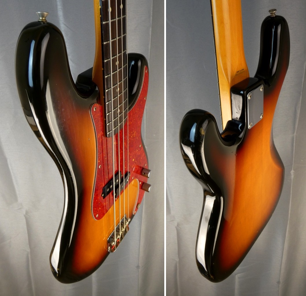 fender precision bass pbd62 japon japan (29)