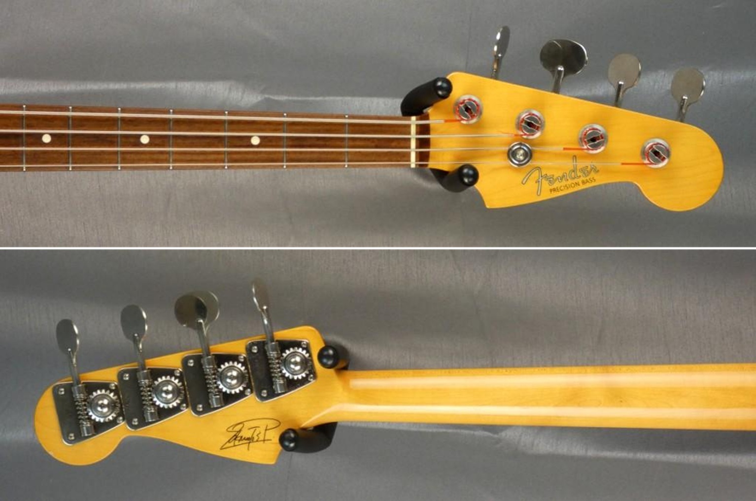 fender precision bass hama okamoto japon japan PB60 (1)