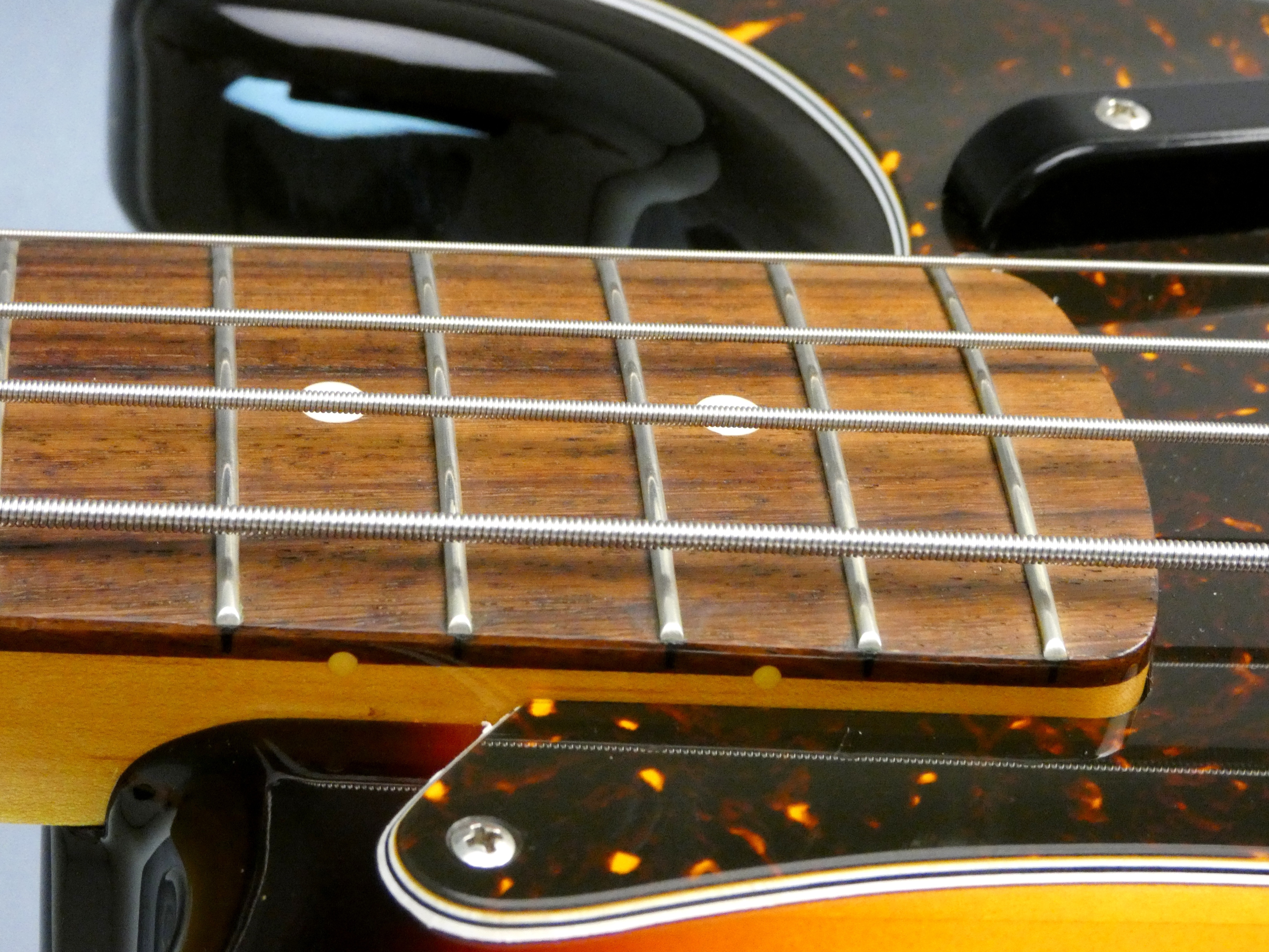 fender precision bass hama okamoto japon japan PB60 (8)