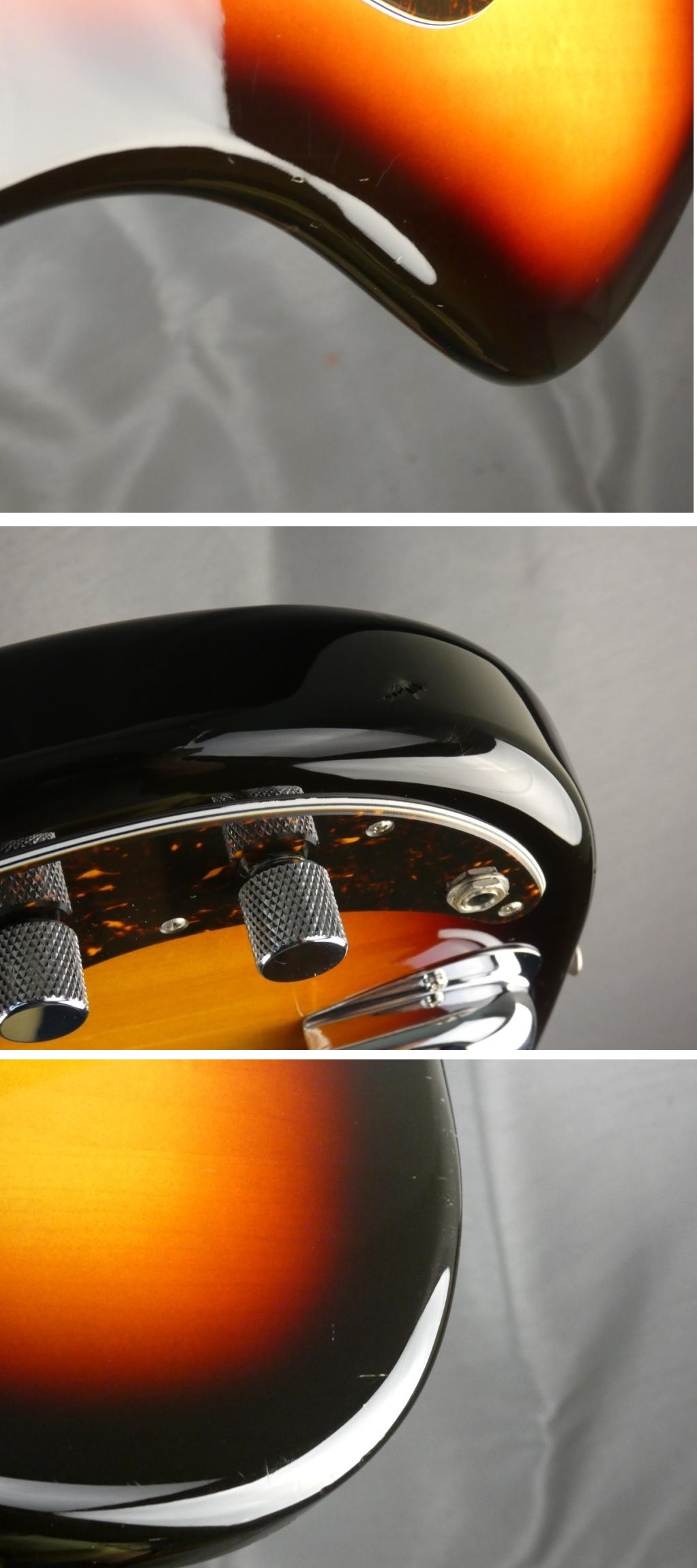 fender precision bass hama okamoto japon japan PB60 (12)