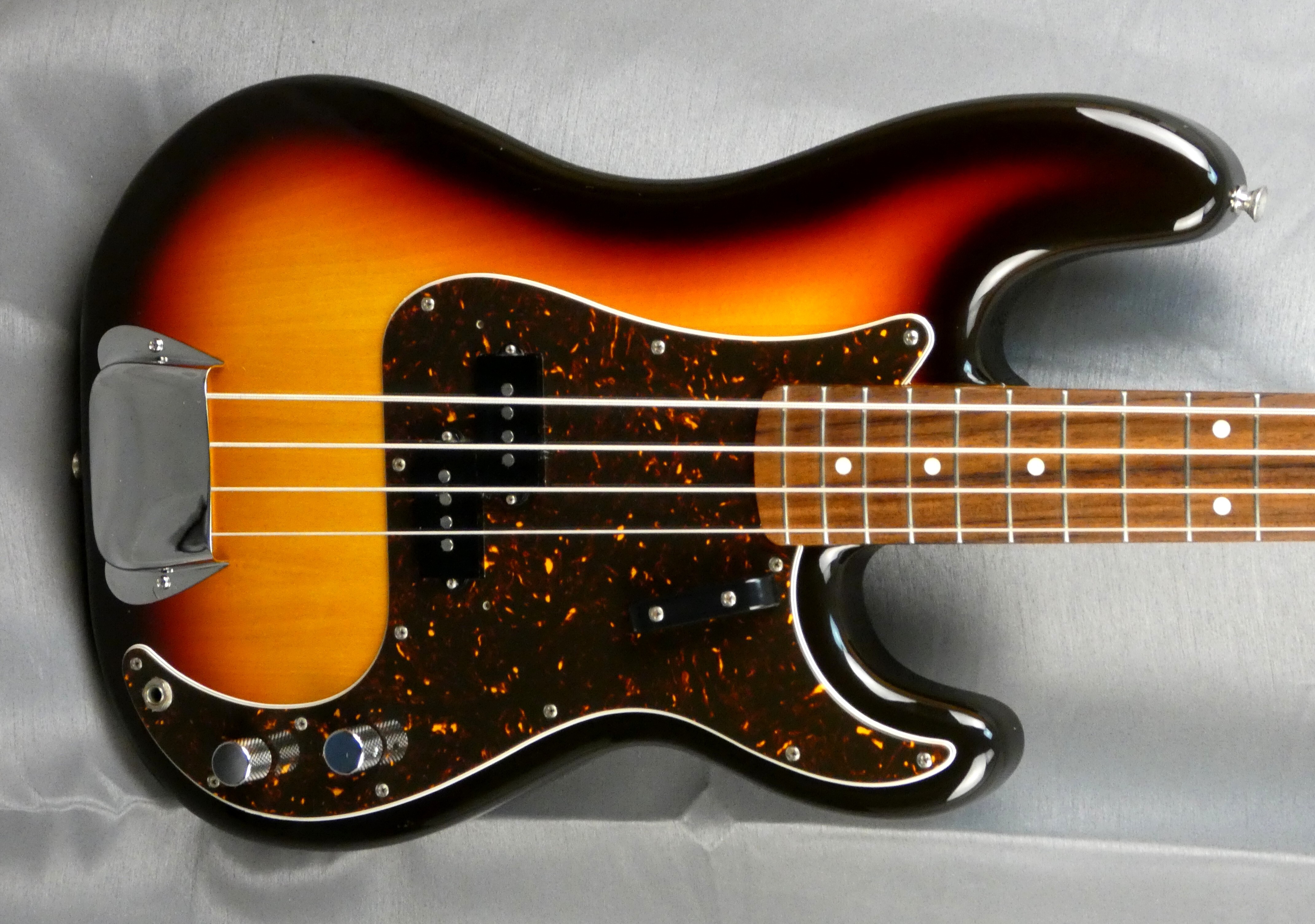 fender precision bass hama okamoto japon japan PB60 (27)