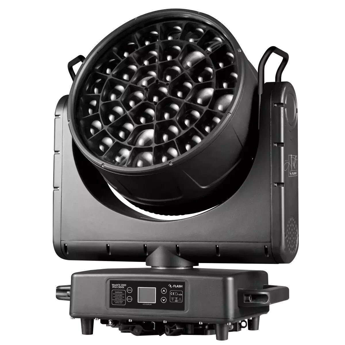 WashFX 2000 IP65 CRMX