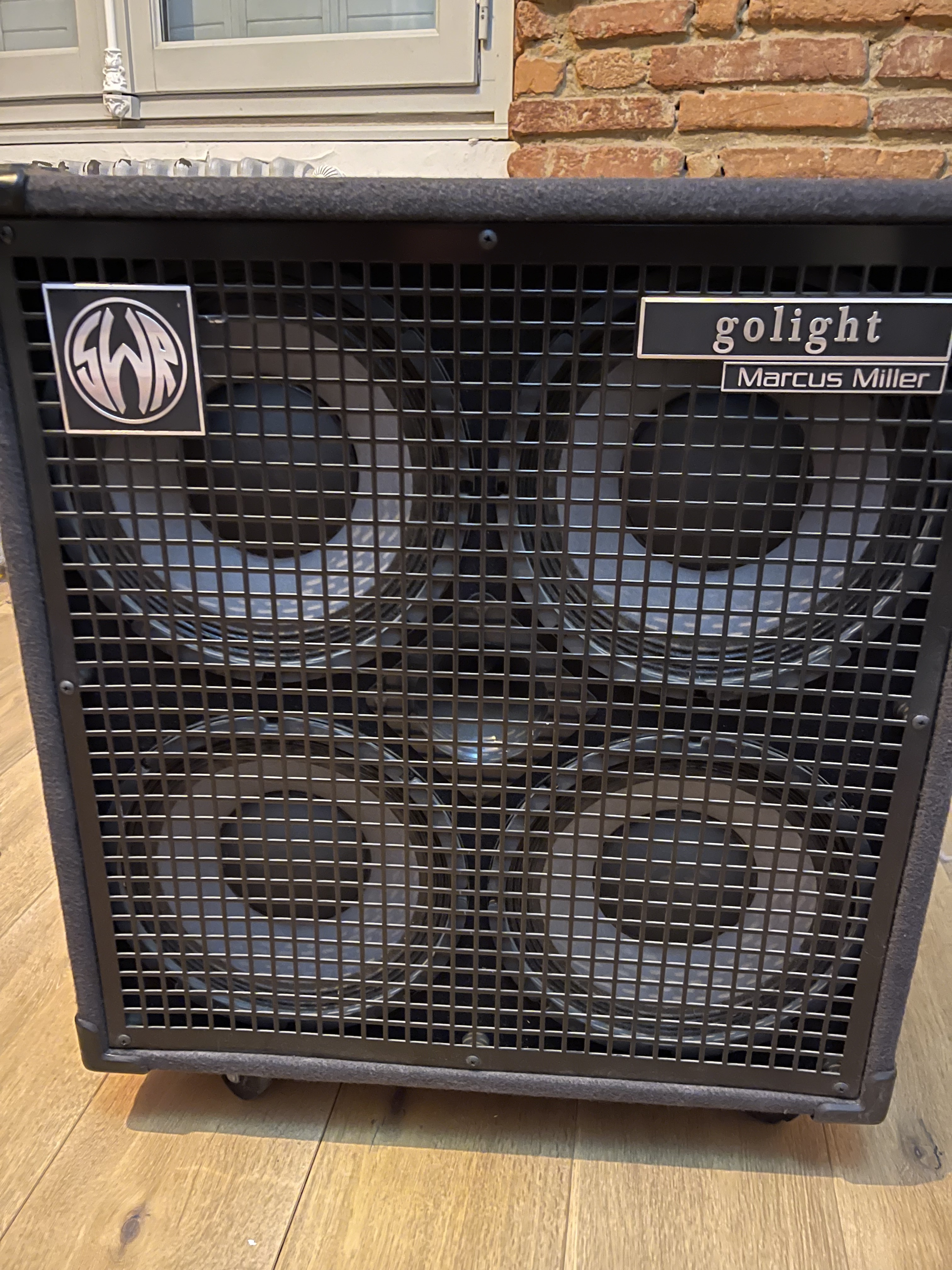SWR Golight 4x10 (20684)