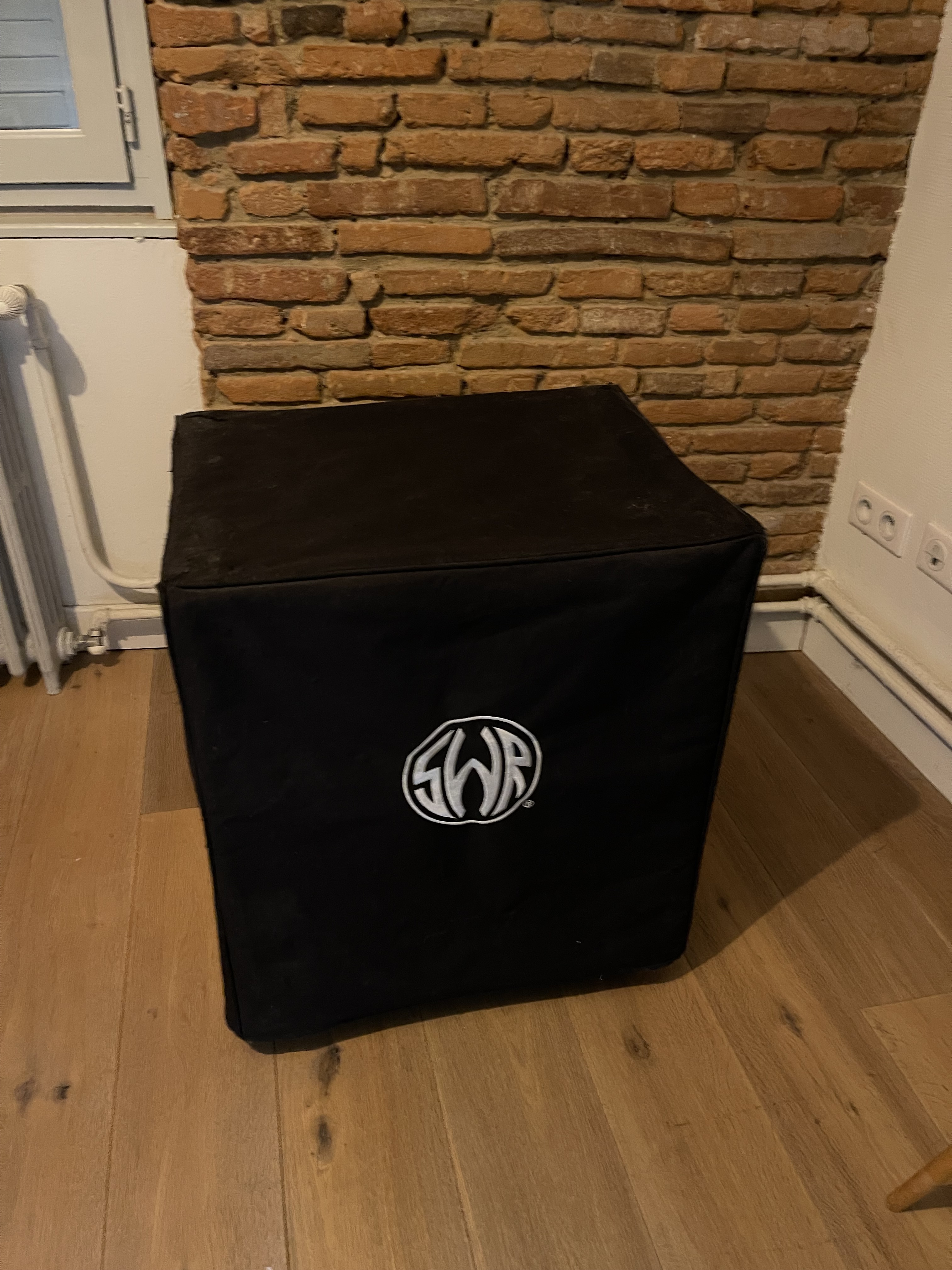 SWR Golight 4x10 (96594)