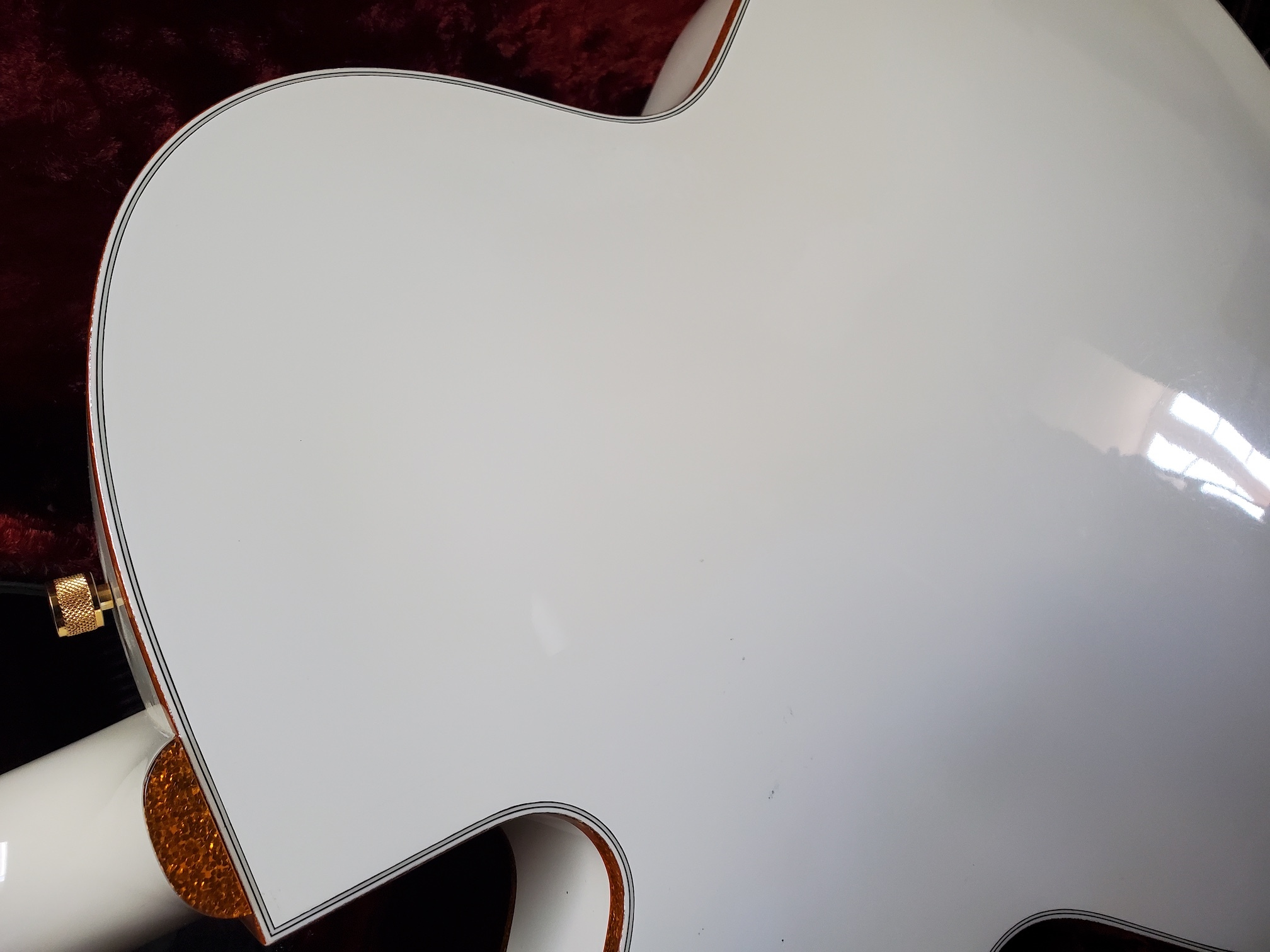 Gretsch G6136T White Falcon (38237)