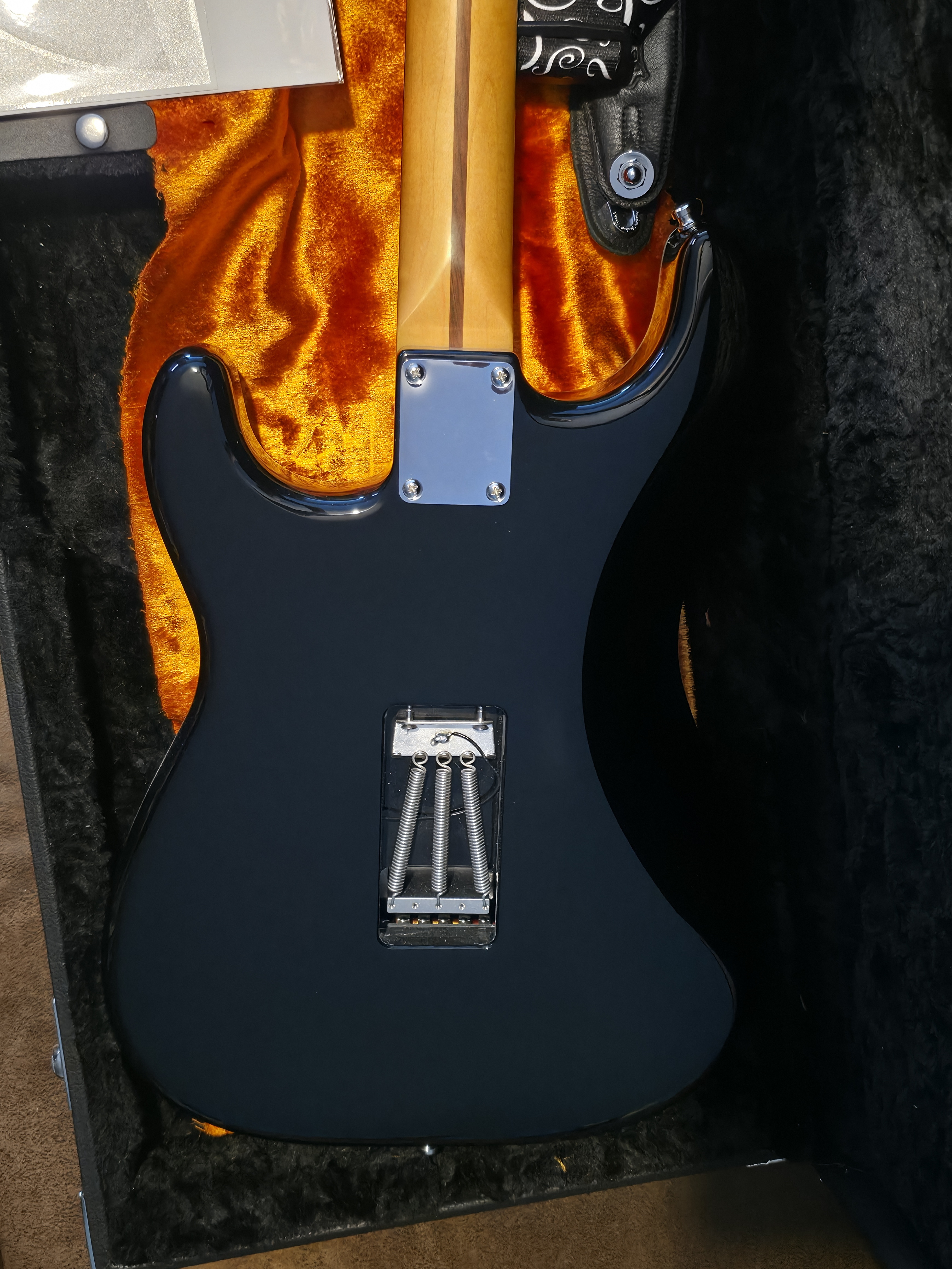 Fender Tom Morello Stratocaster (20278)