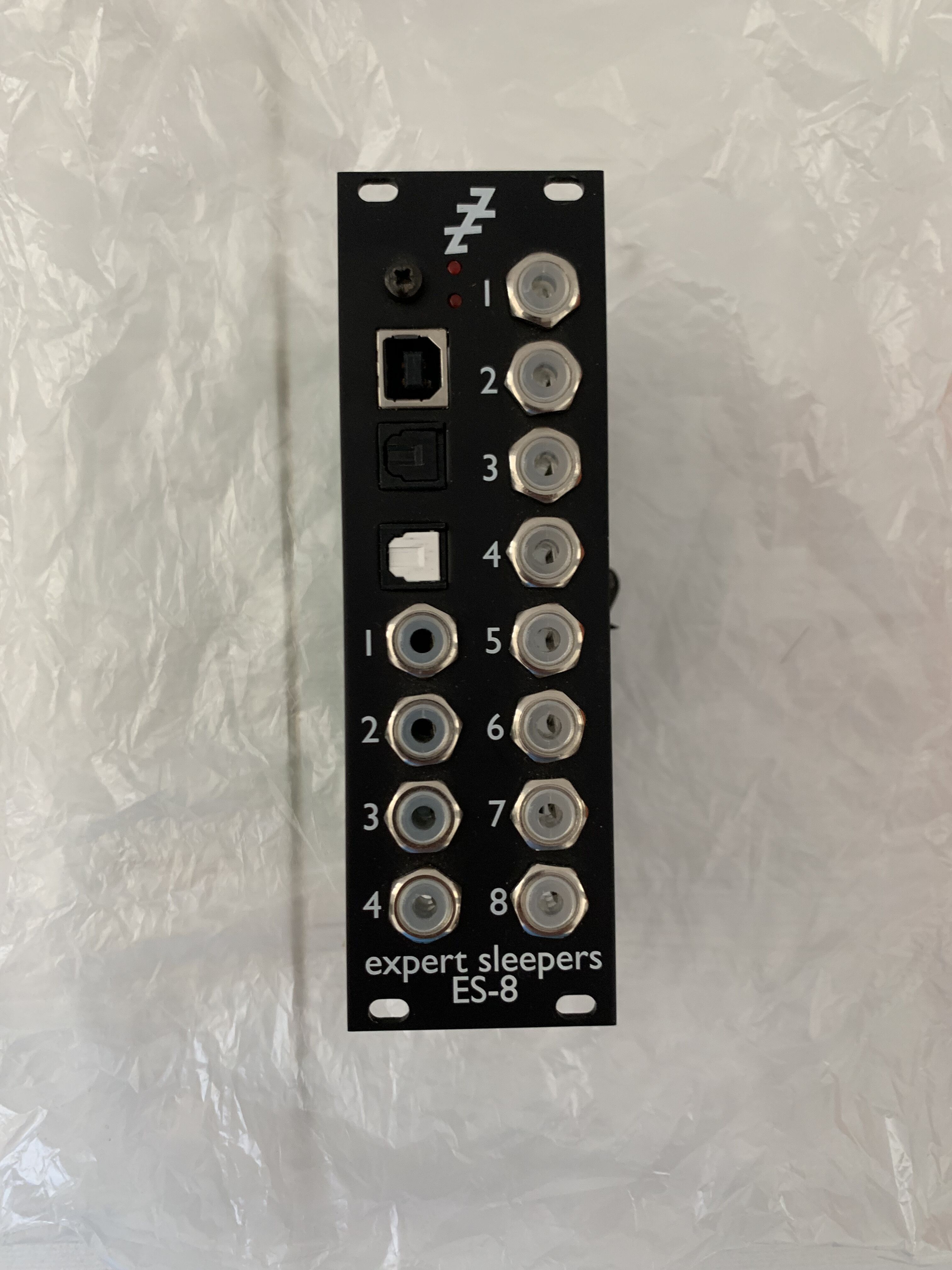 Expert Sleepers ES-8