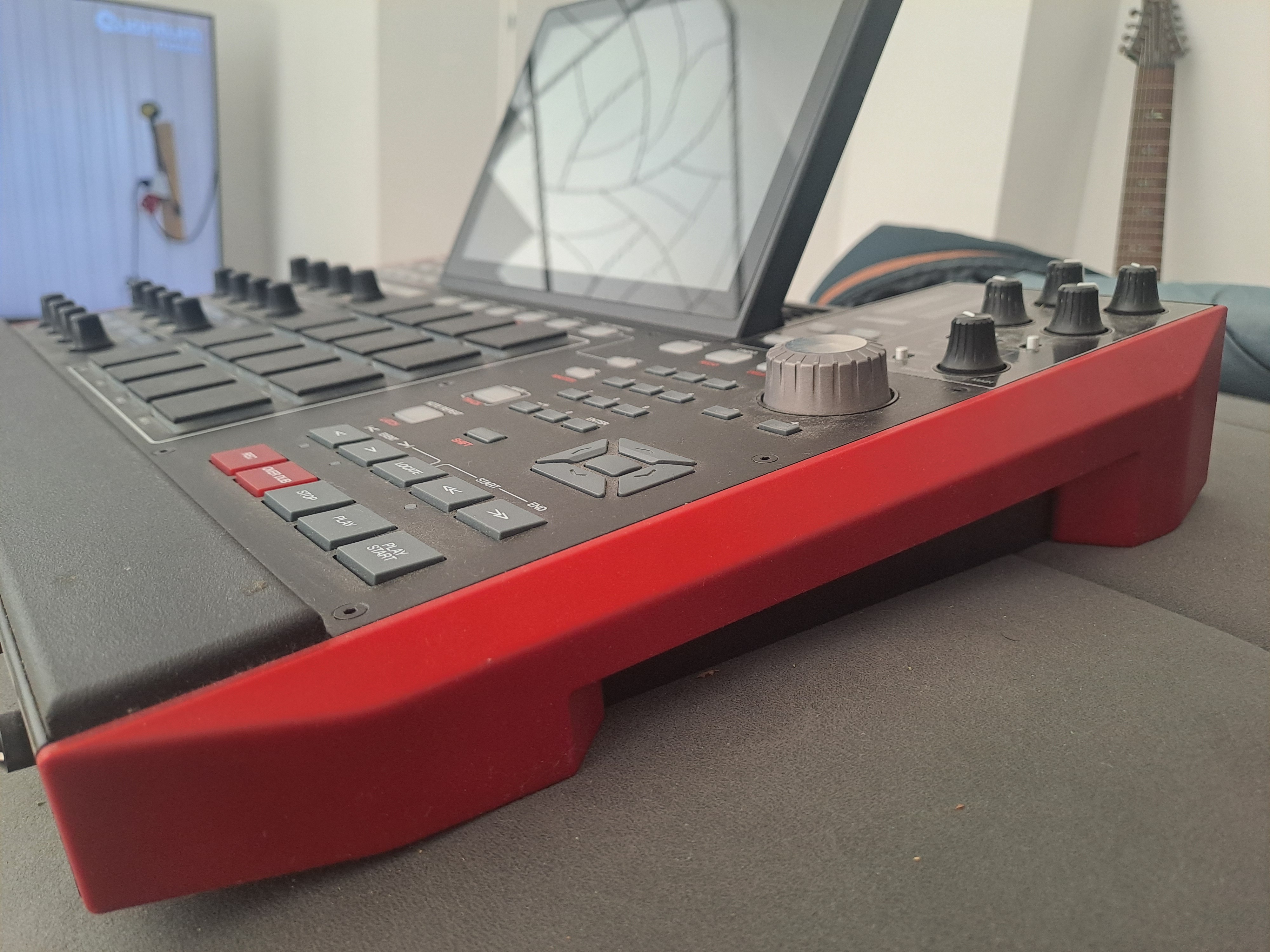 Akai Professional MPC X (69113)