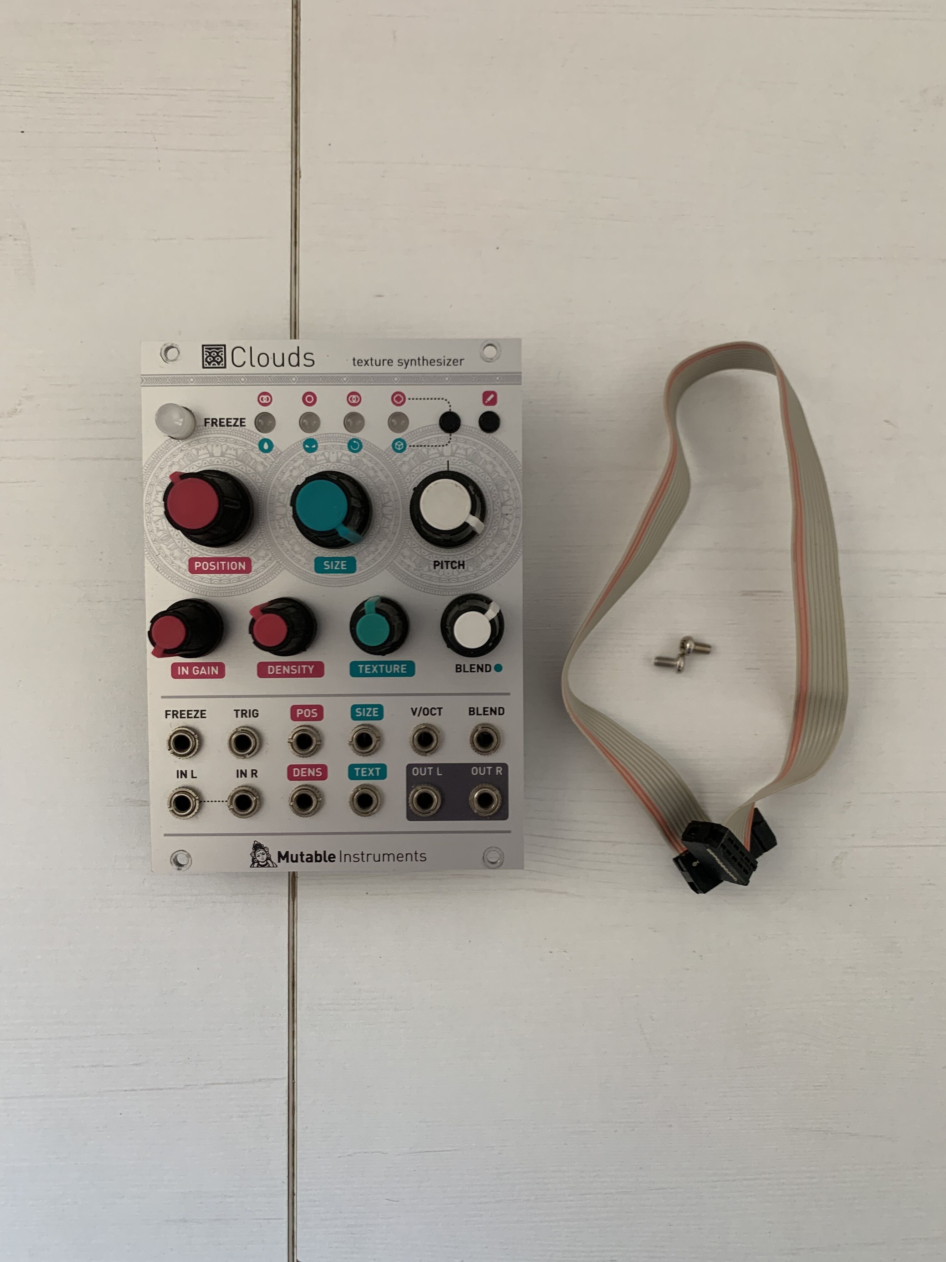 Strymon TimeLine (36085)