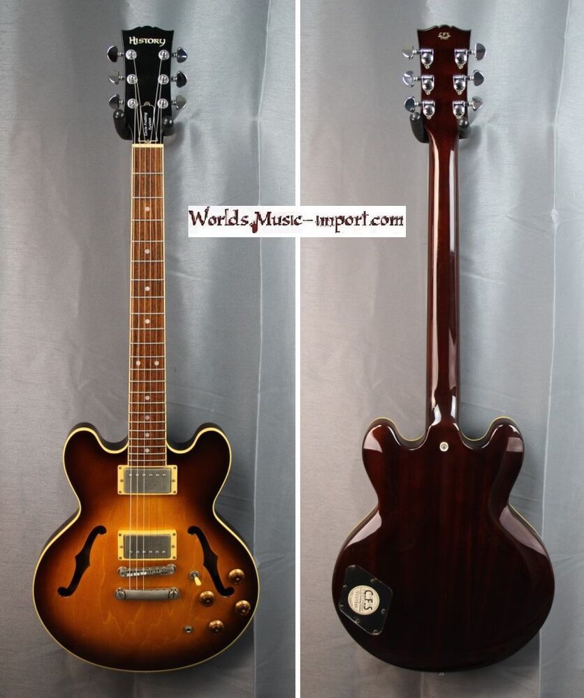 History fujigen ES-339 ZMF-CFS/BS 2003 japon import
