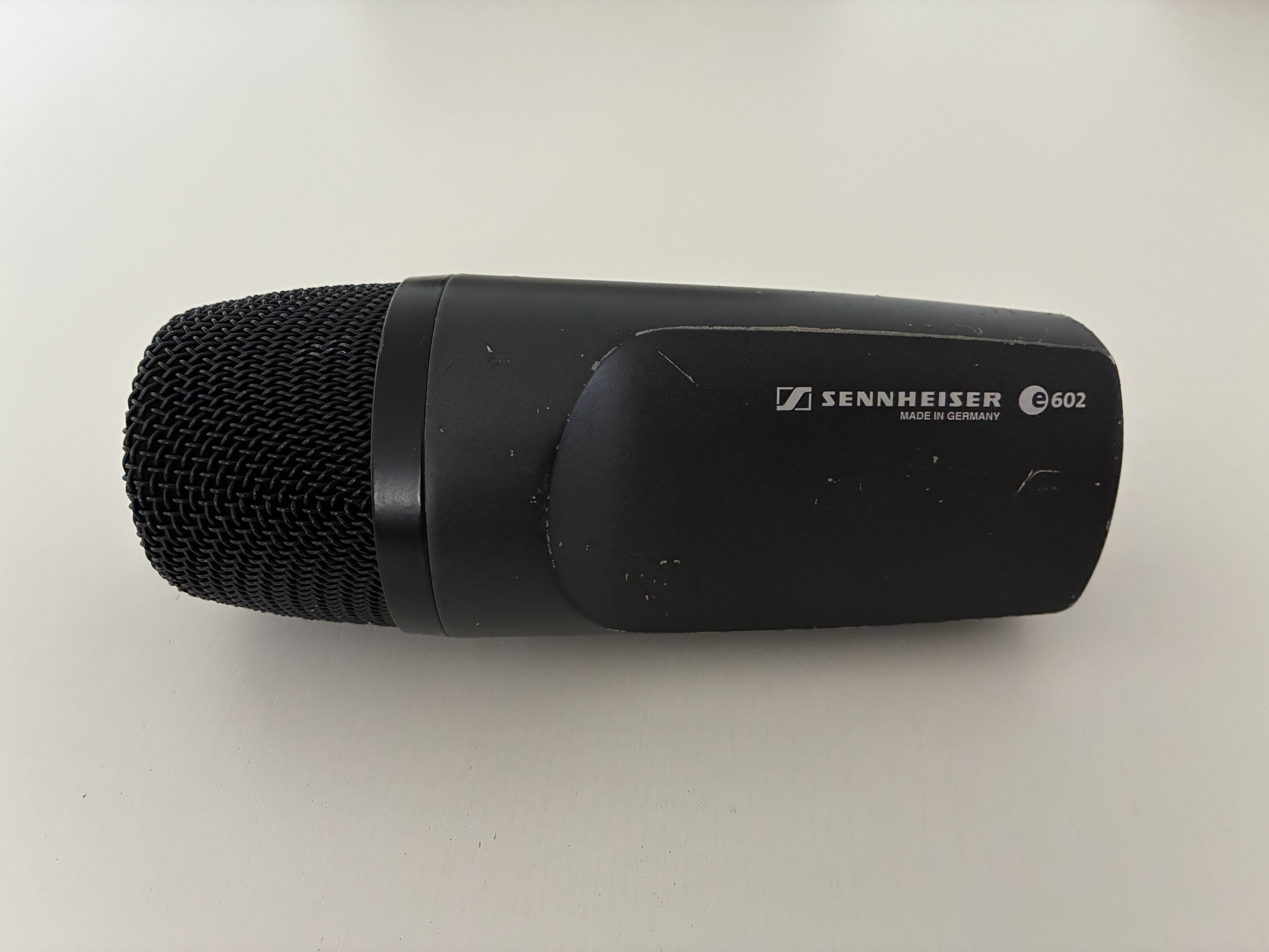 Sennheiser E 602