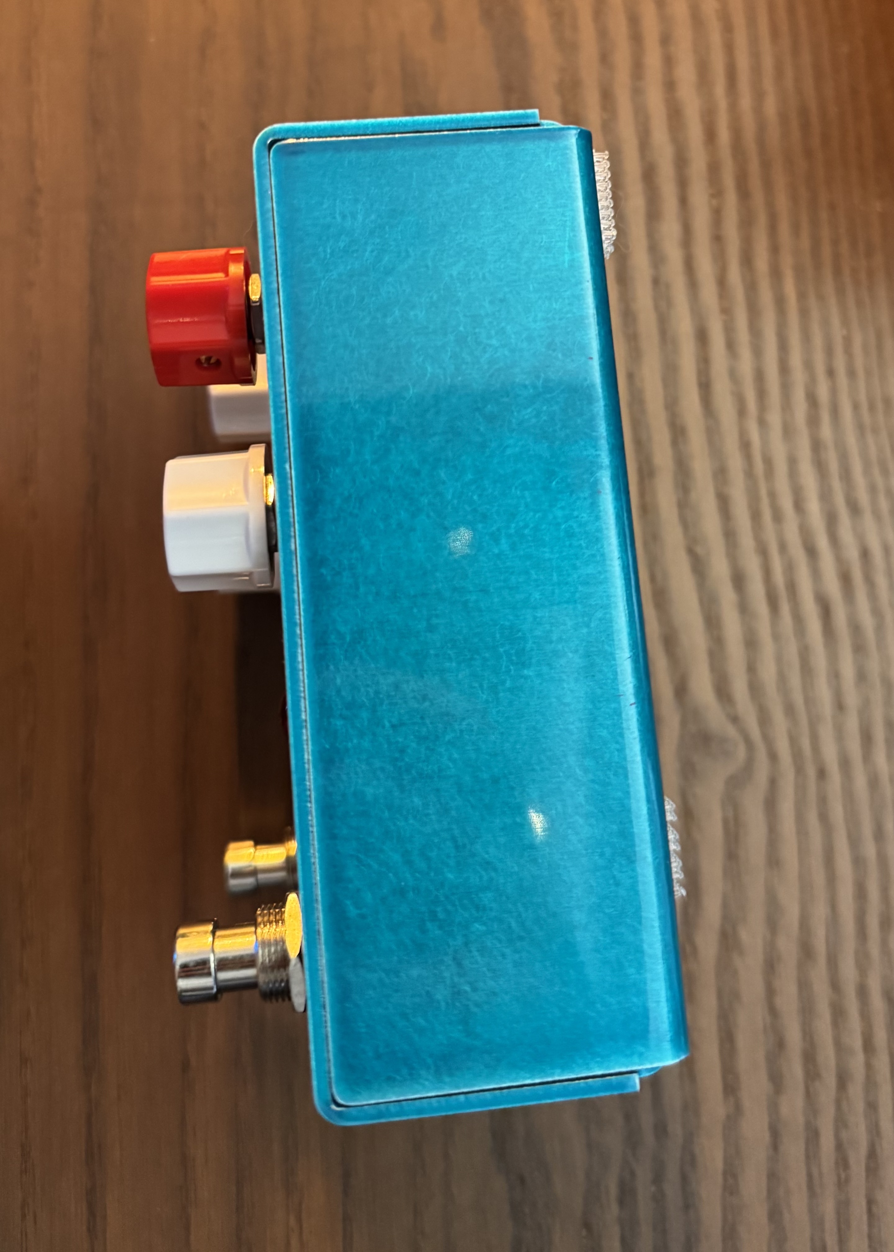 Mythos Pedals Argo Boost Deluxe (30521)