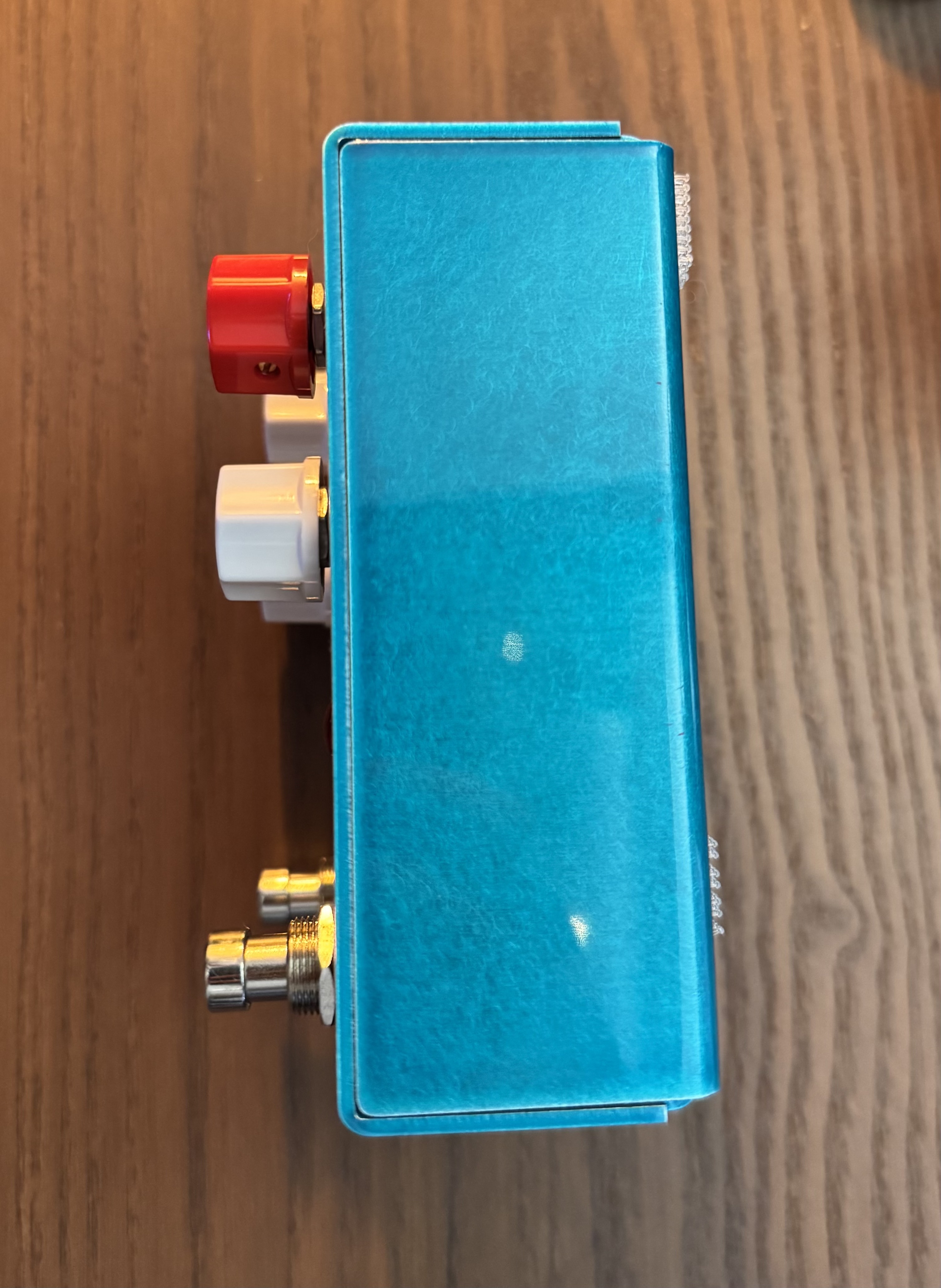 Mythos Pedals Argo Boost Deluxe (15847)