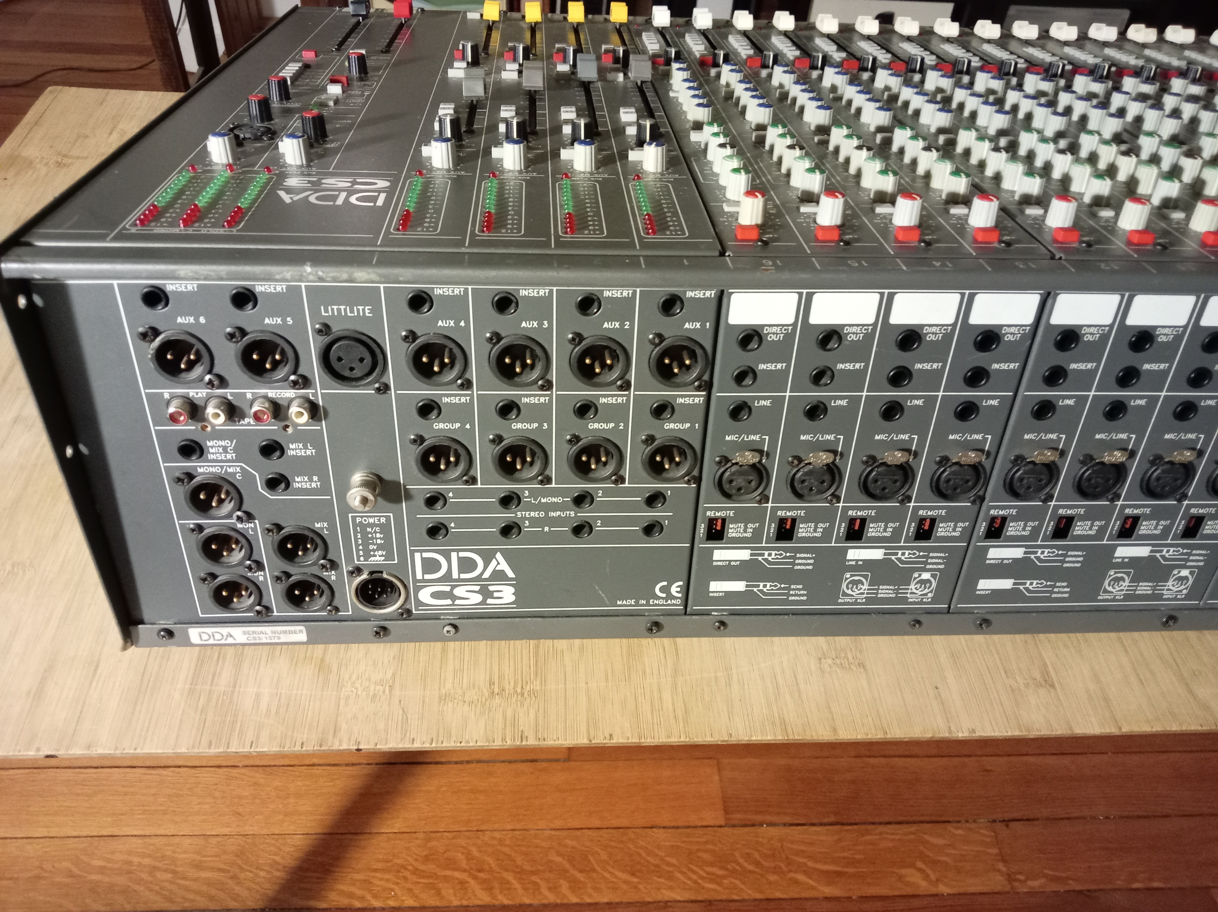 DDA CS3 (2092)