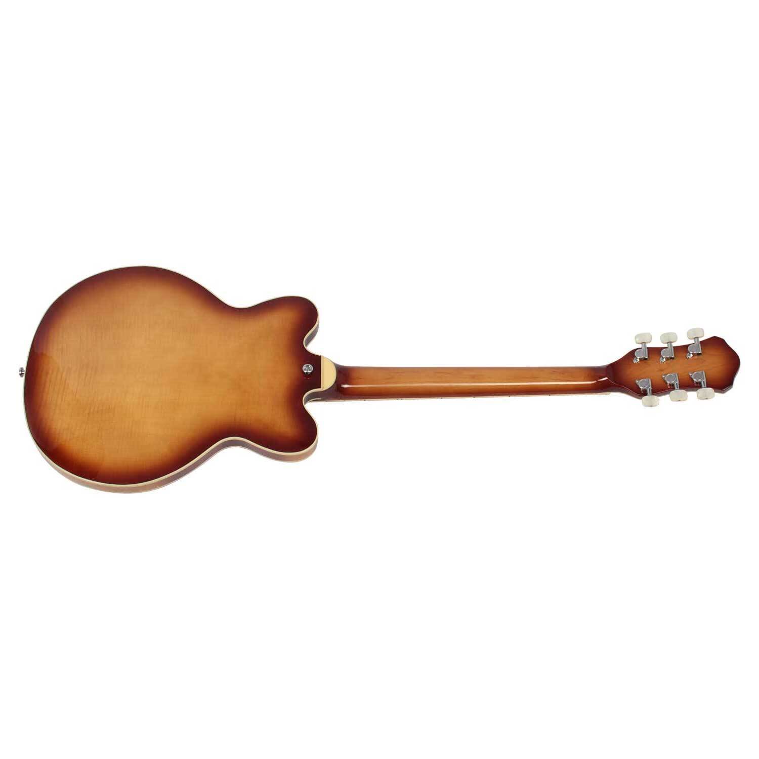 Verythin CT Deluxe SpecialBack