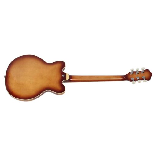 Verythin CT Deluxe SpecialBack Verythin CT Deluxe SpecialBack
