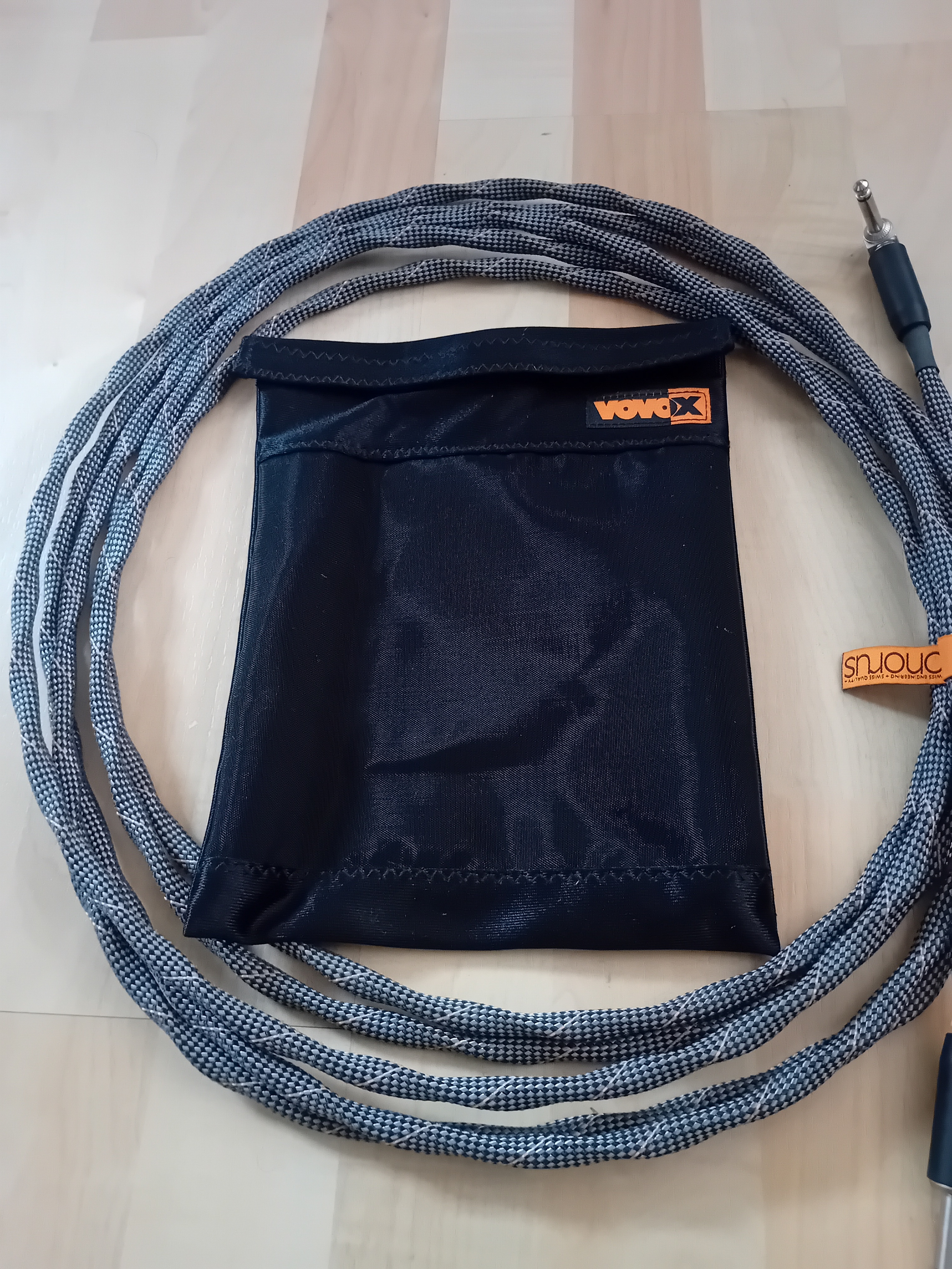 cable vovox sonorus