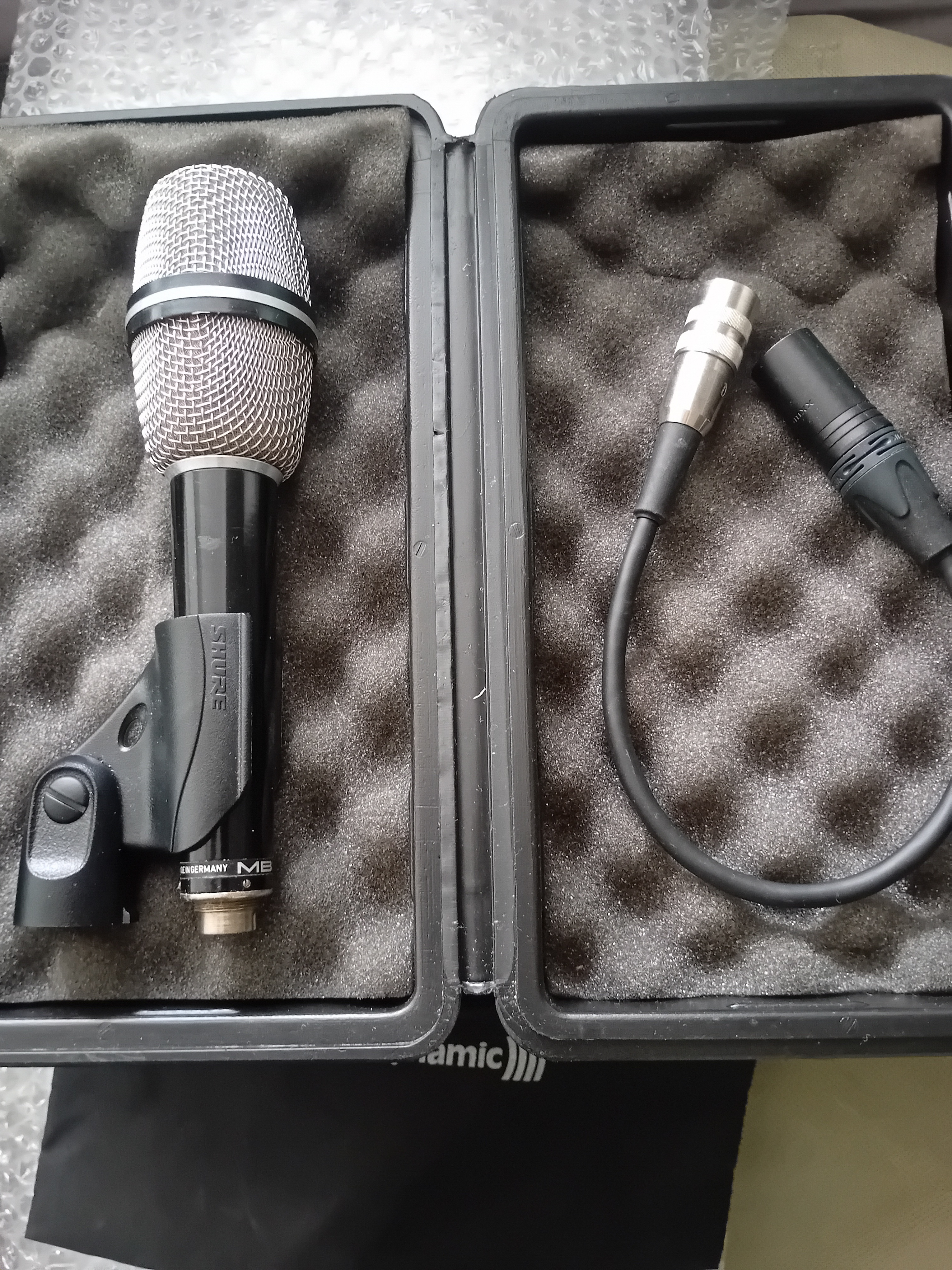 micro  MBHO mb-301