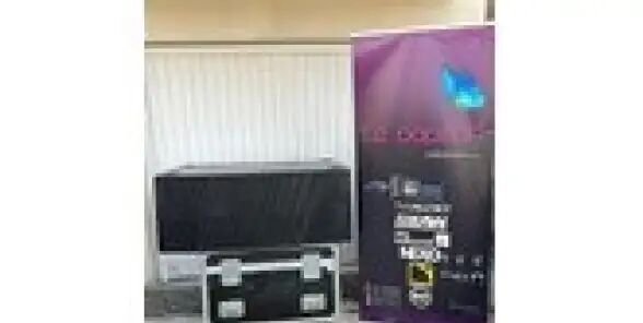 Electro Voice X-Sub
