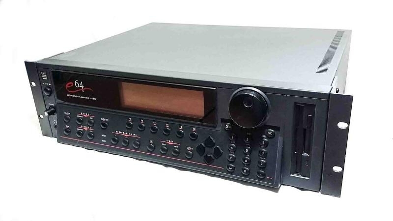 E-MU E6400 (14807)