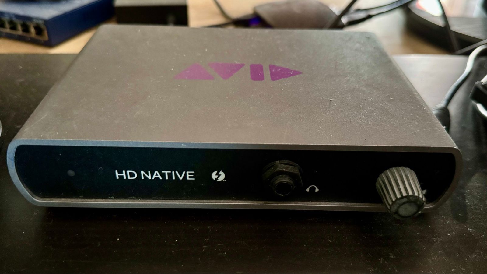 HD Native
