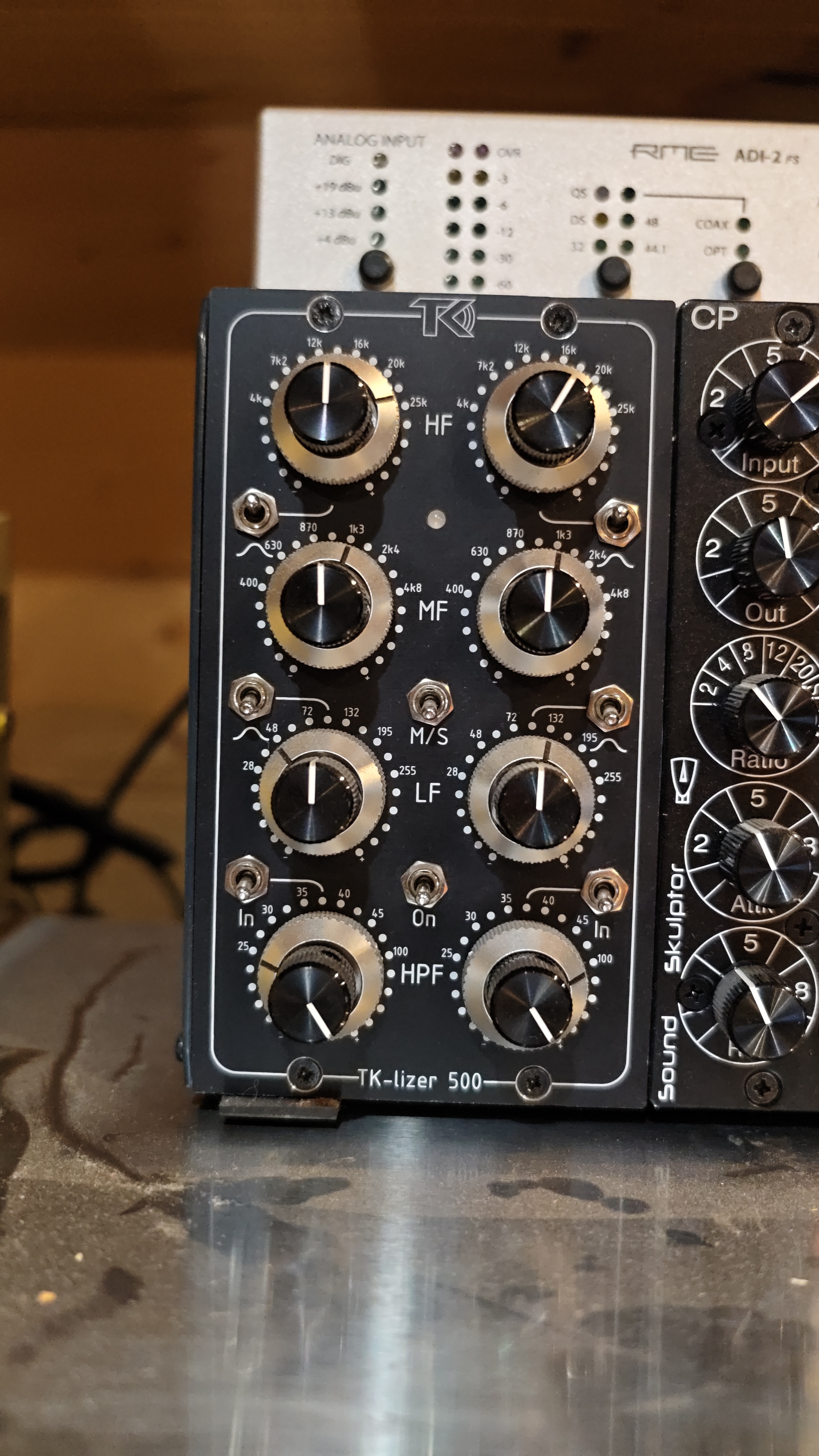 Tk-lizer 500