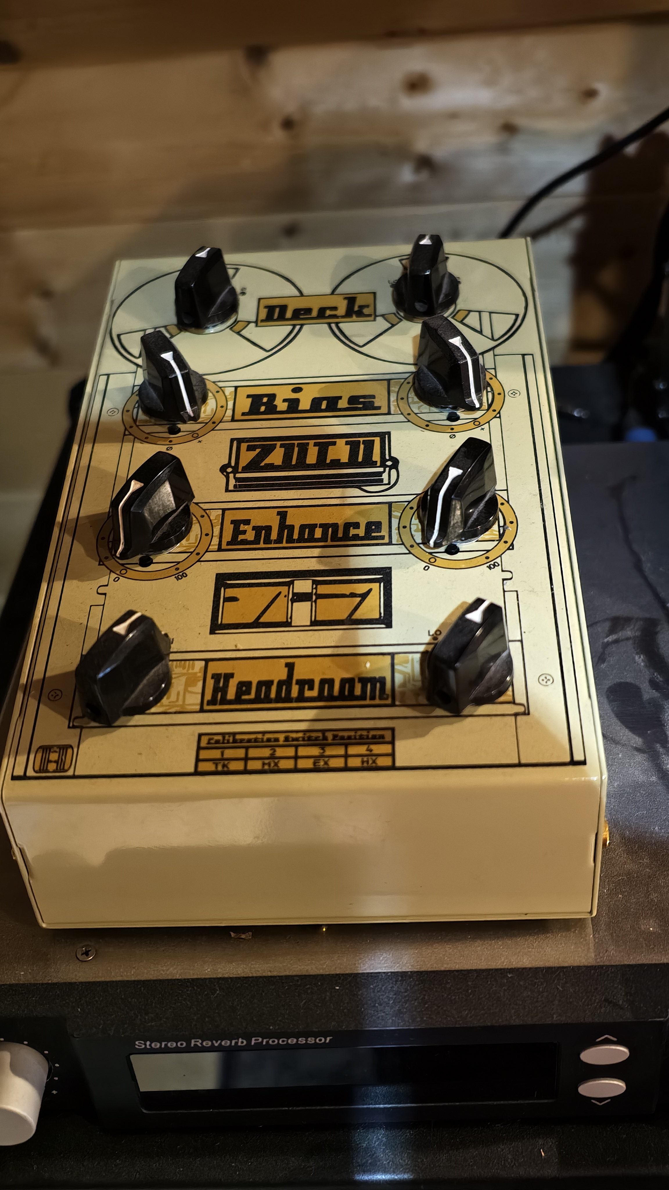 Handsome Audio Zulu