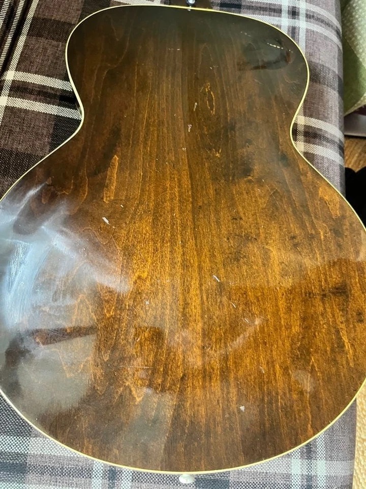 gibsonf