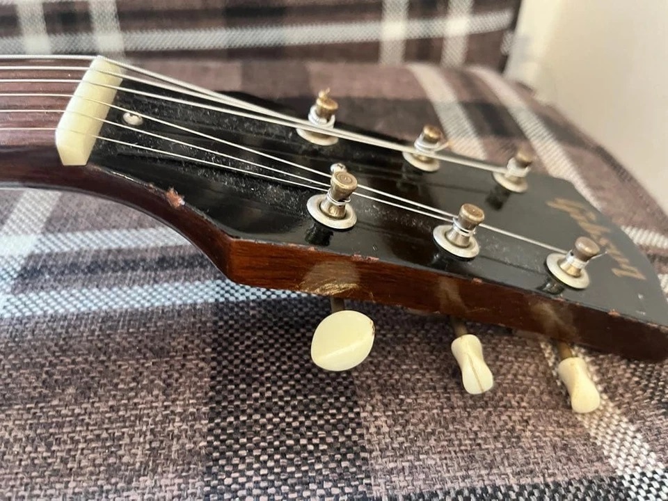 gibsong
