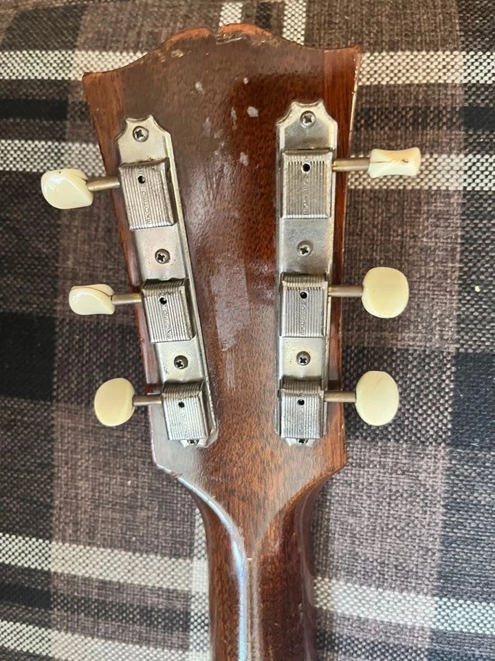 gibsonj