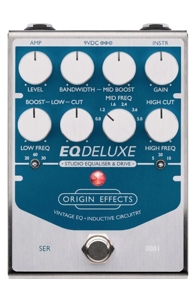 EQDELUXE