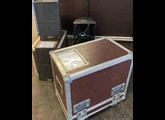 Shure flight case for Nexo PS10