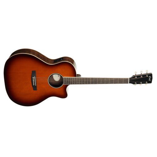 Cort Exotic-GA Walnut : Exotic-GA Walnut Cort Exotic-GA Walnut : Exotic-GA Walnut
