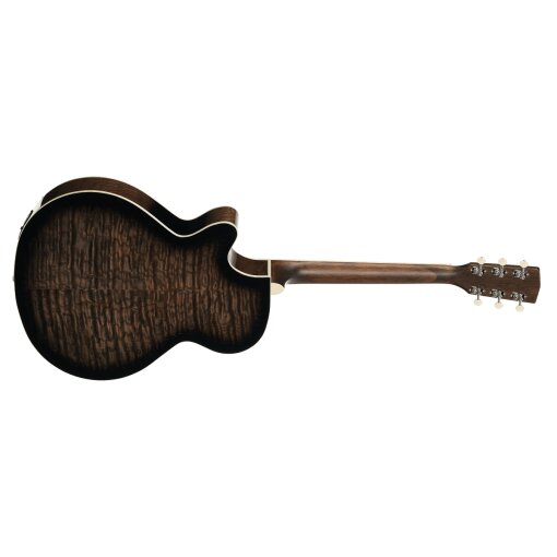 Cort Exotic-SFX Ash : Exotic-SFX AshBack Cort Exotic-SFX Ash : Exotic-SFX AshBack
