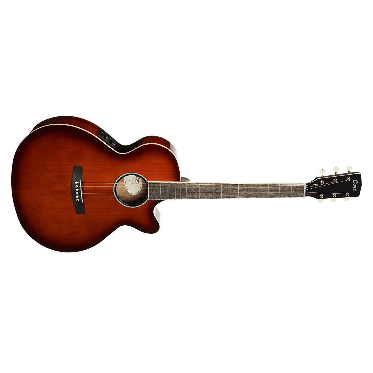 Cort Exotic-SFX Myrtle : Exotic-SFX Myrtle