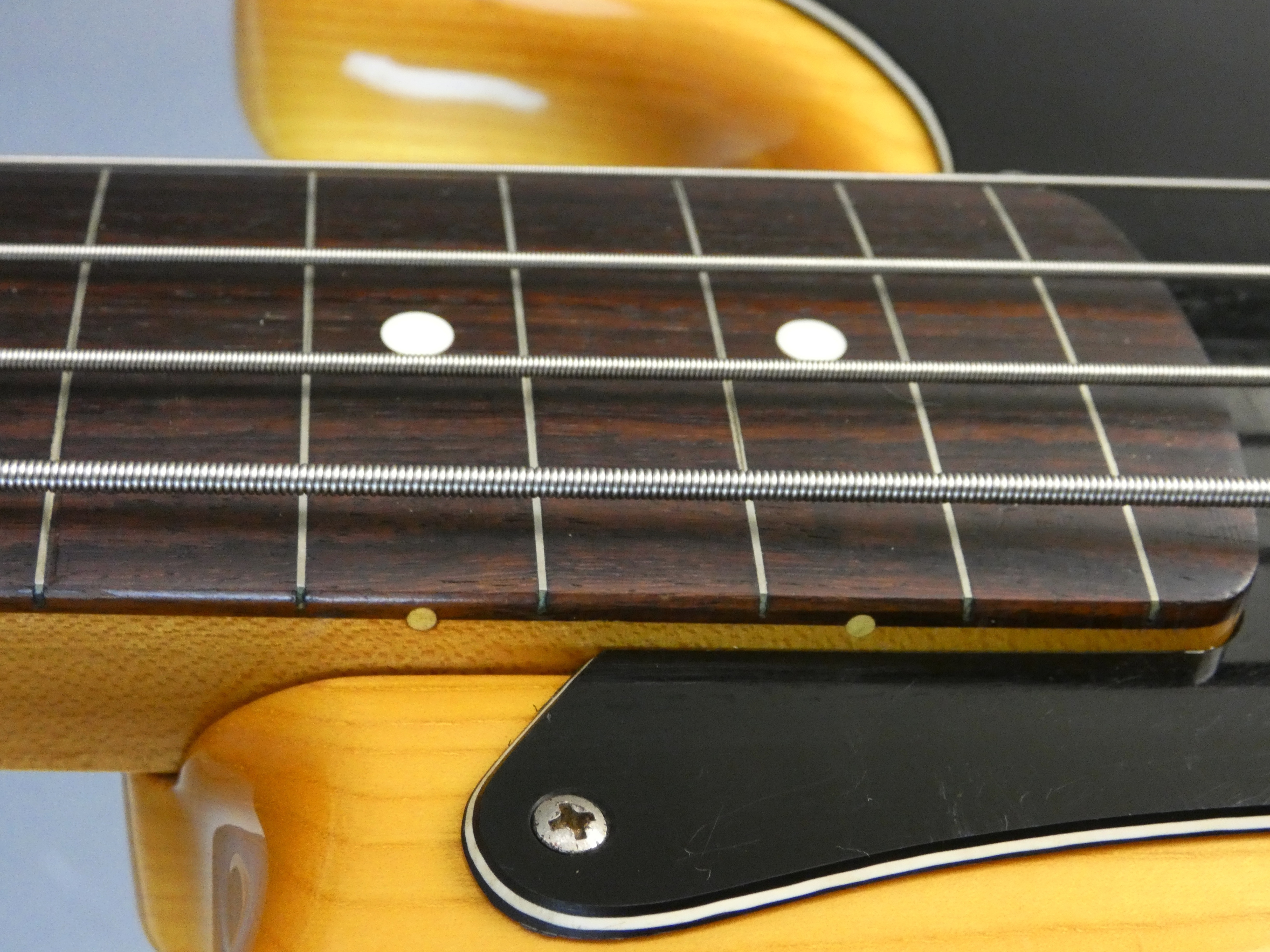 fender precision bass pb62-fl sen ash order made japon japan (3)